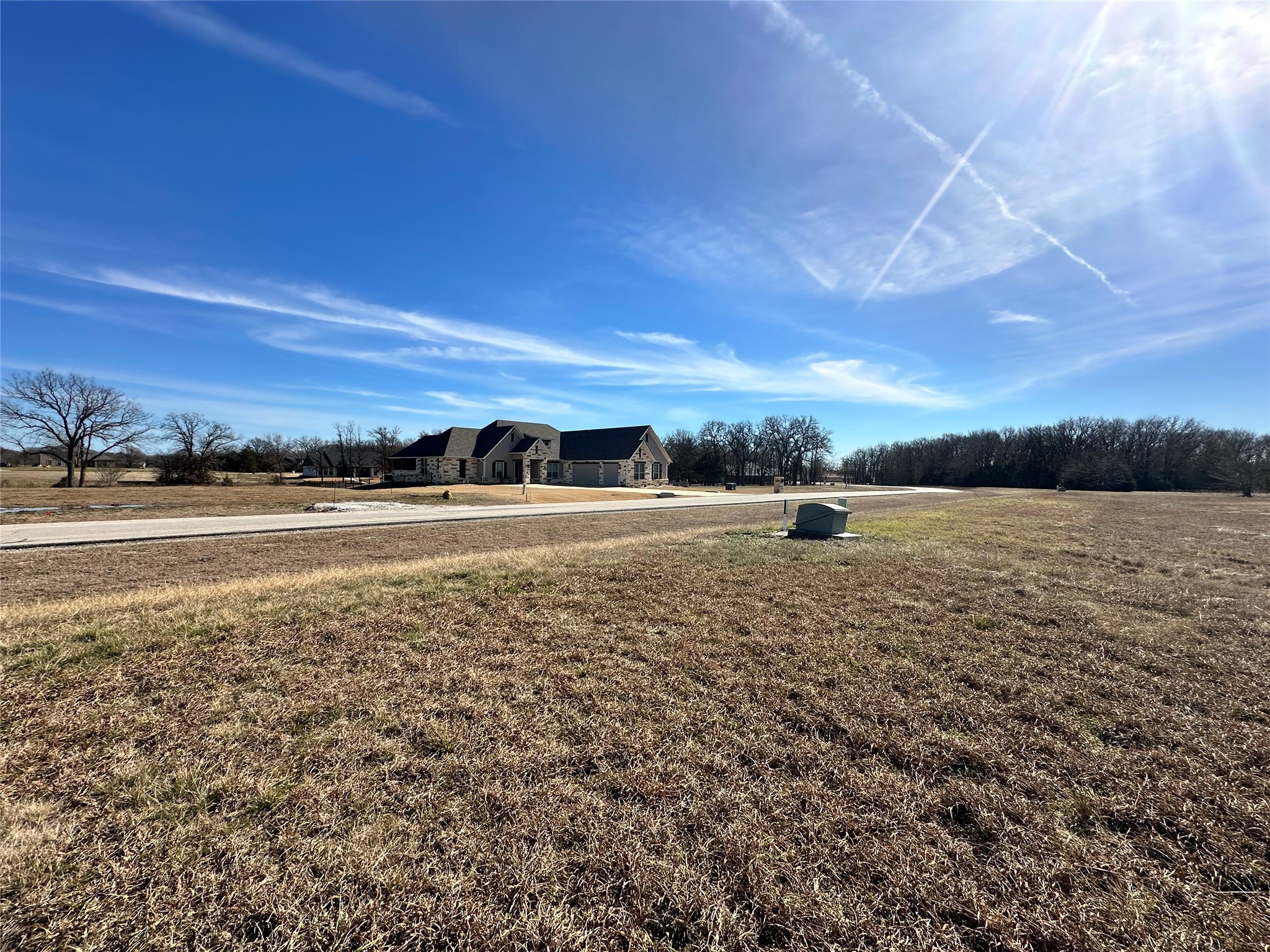 Lot 91 Sailboat Drive