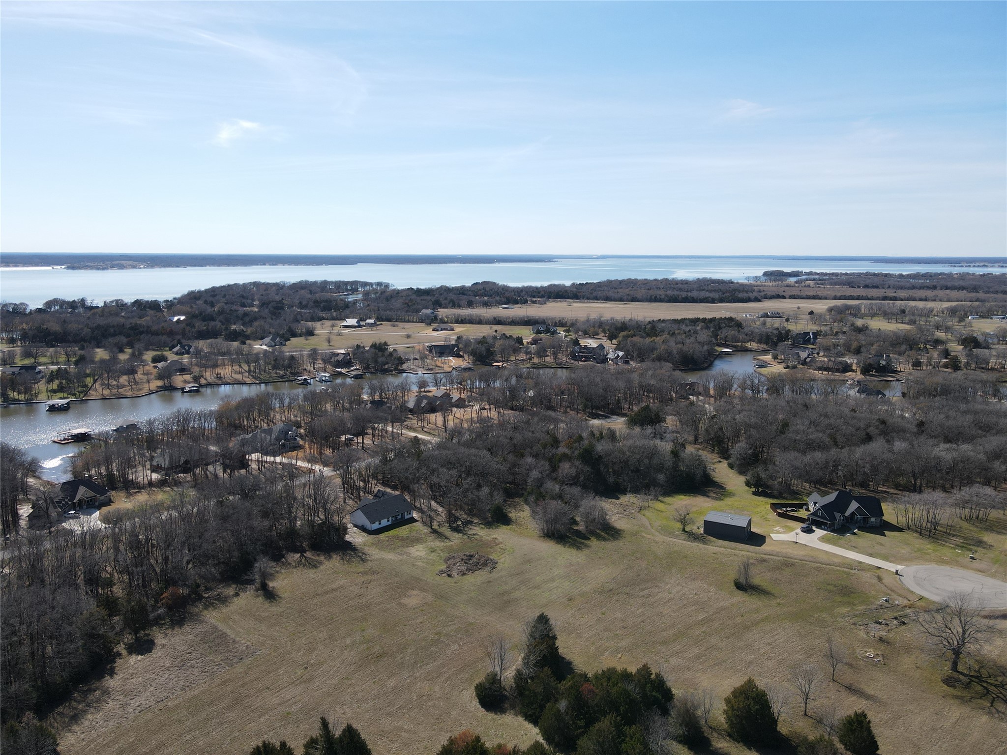 Lot 91 Sailboat Drive