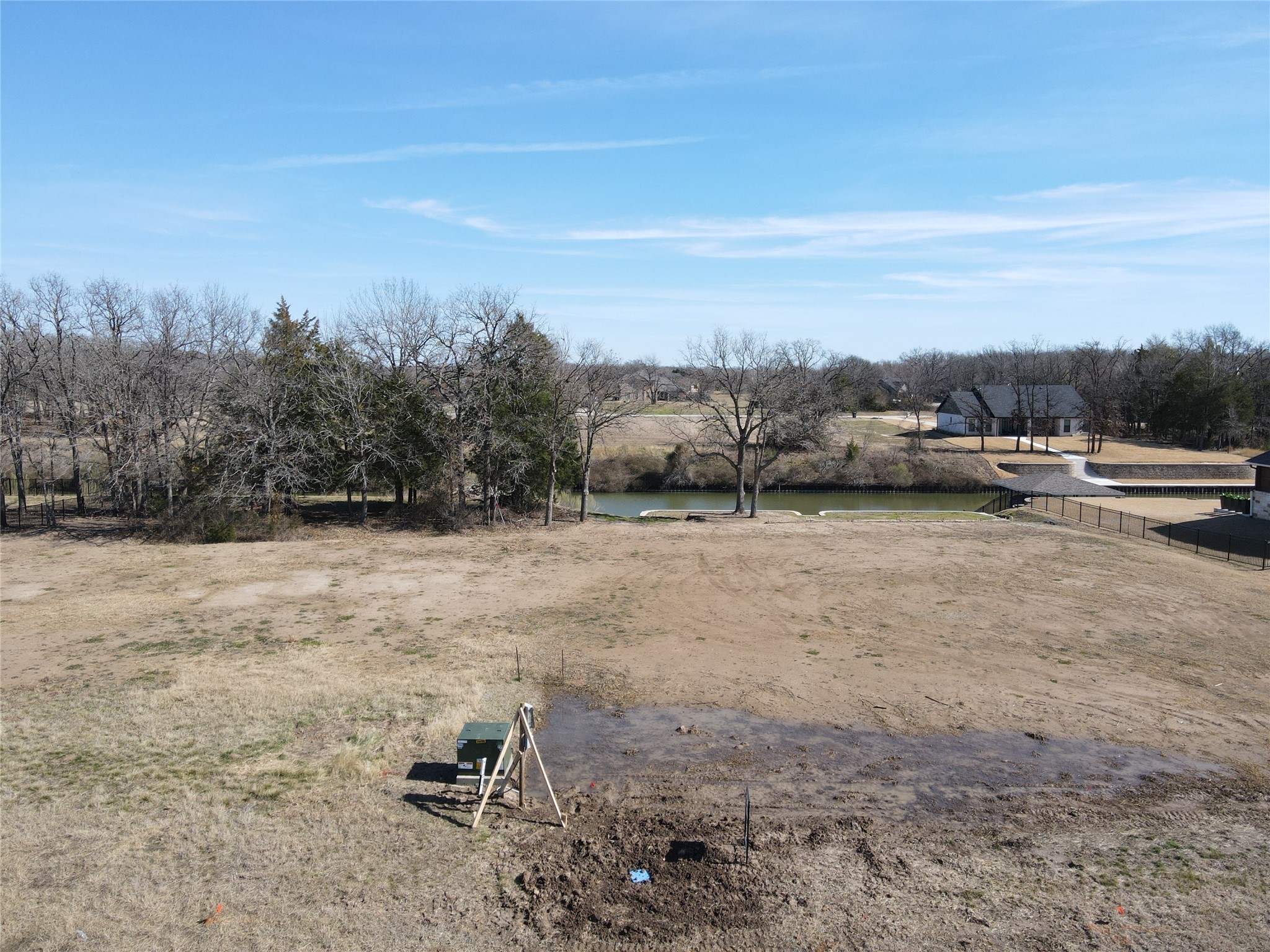 Lot 91 Sailboat Drive