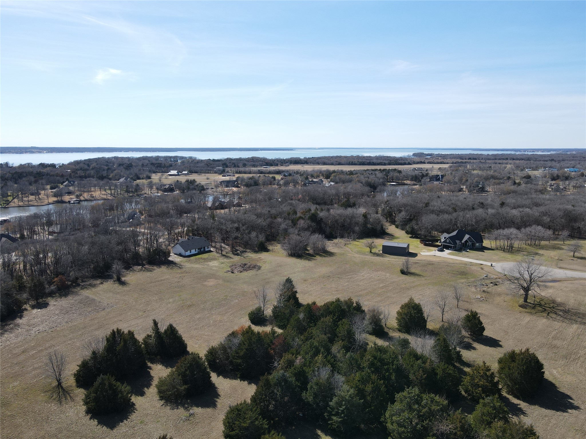 Lot 91 Sailboat Drive
