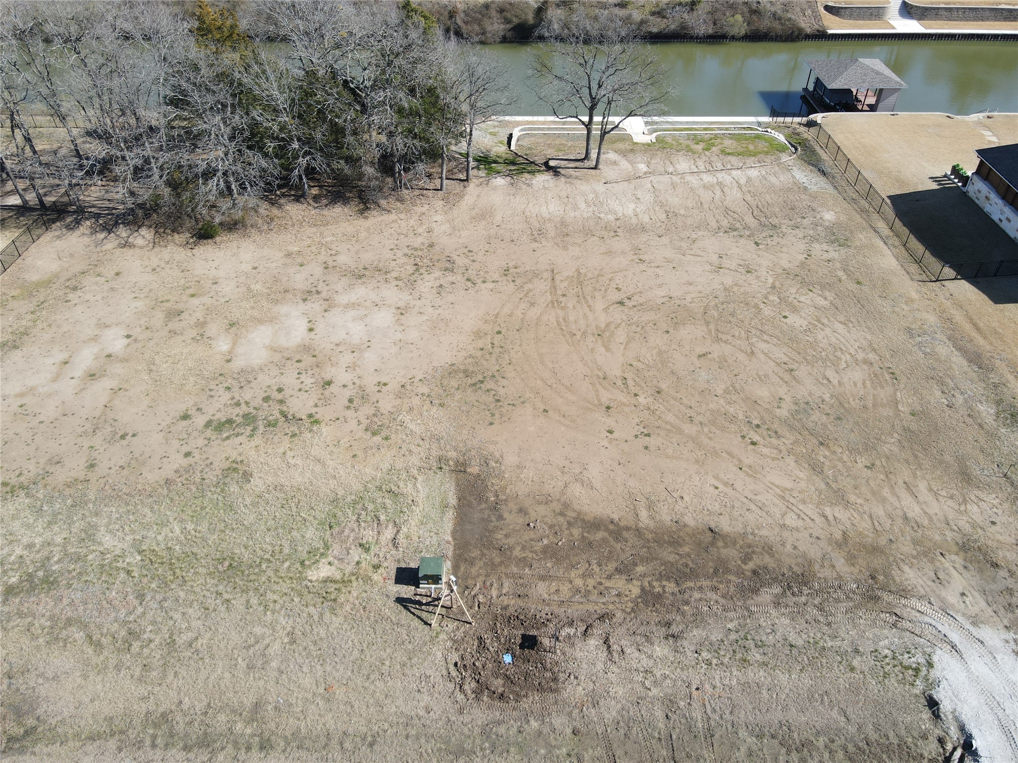 Lot 91 Sailboat Drive