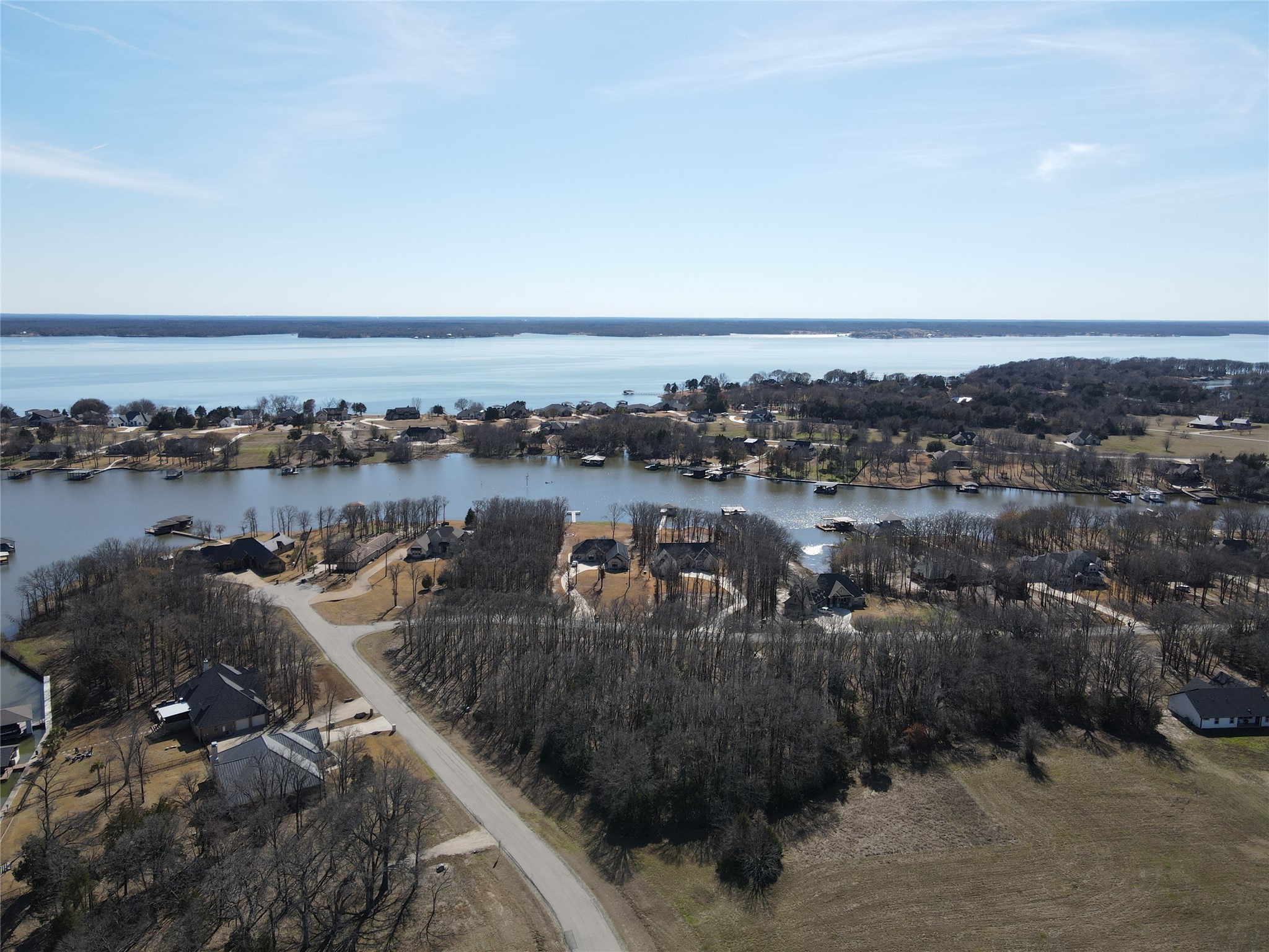 Lot 91 Sailboat Drive