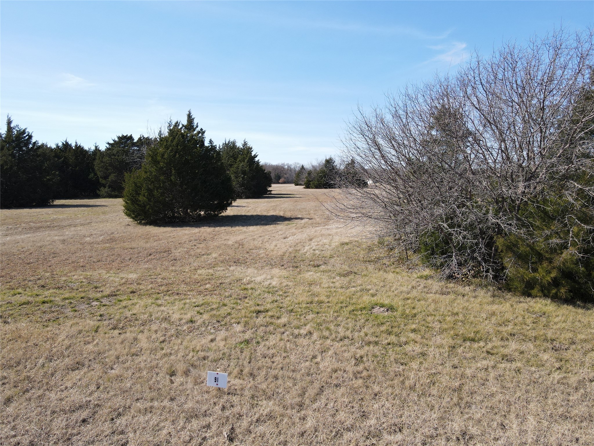 Lot 91 Sailboat Drive