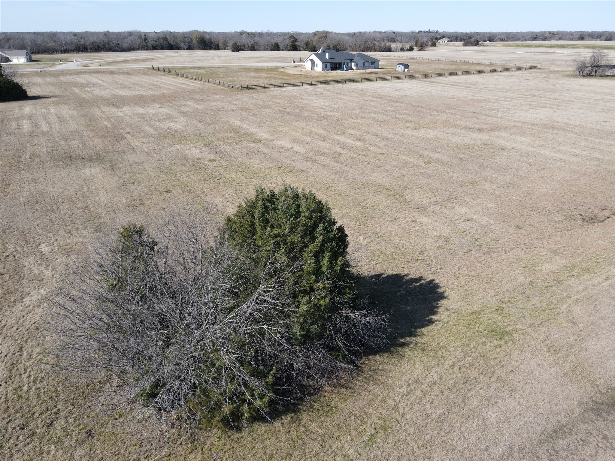 Lot 91 Sailboat Drive