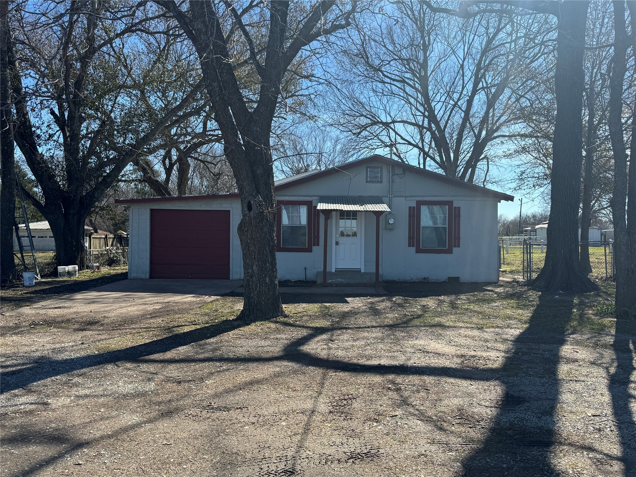 4741 W Business 31
