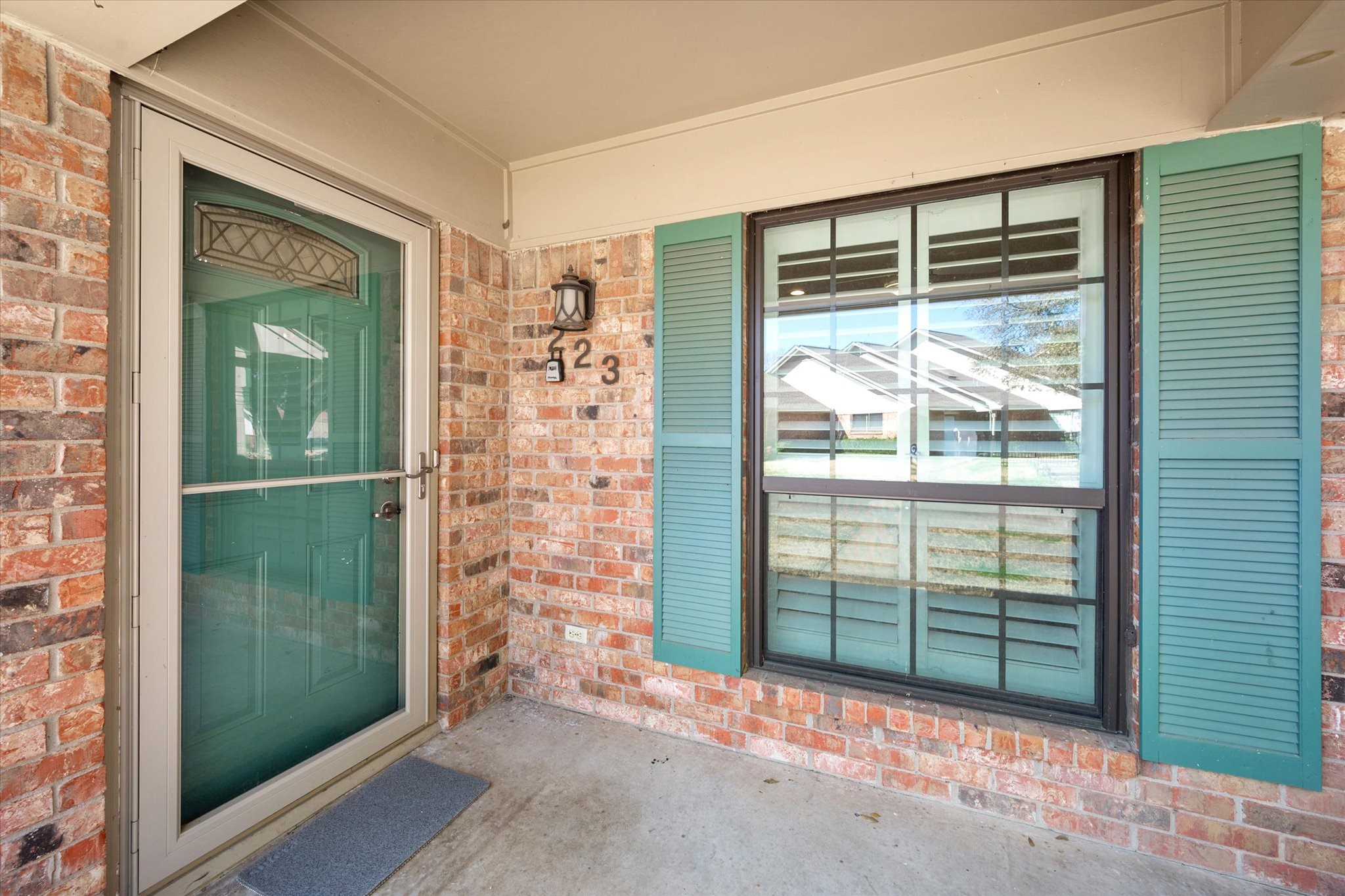 223 Goodwin Lane