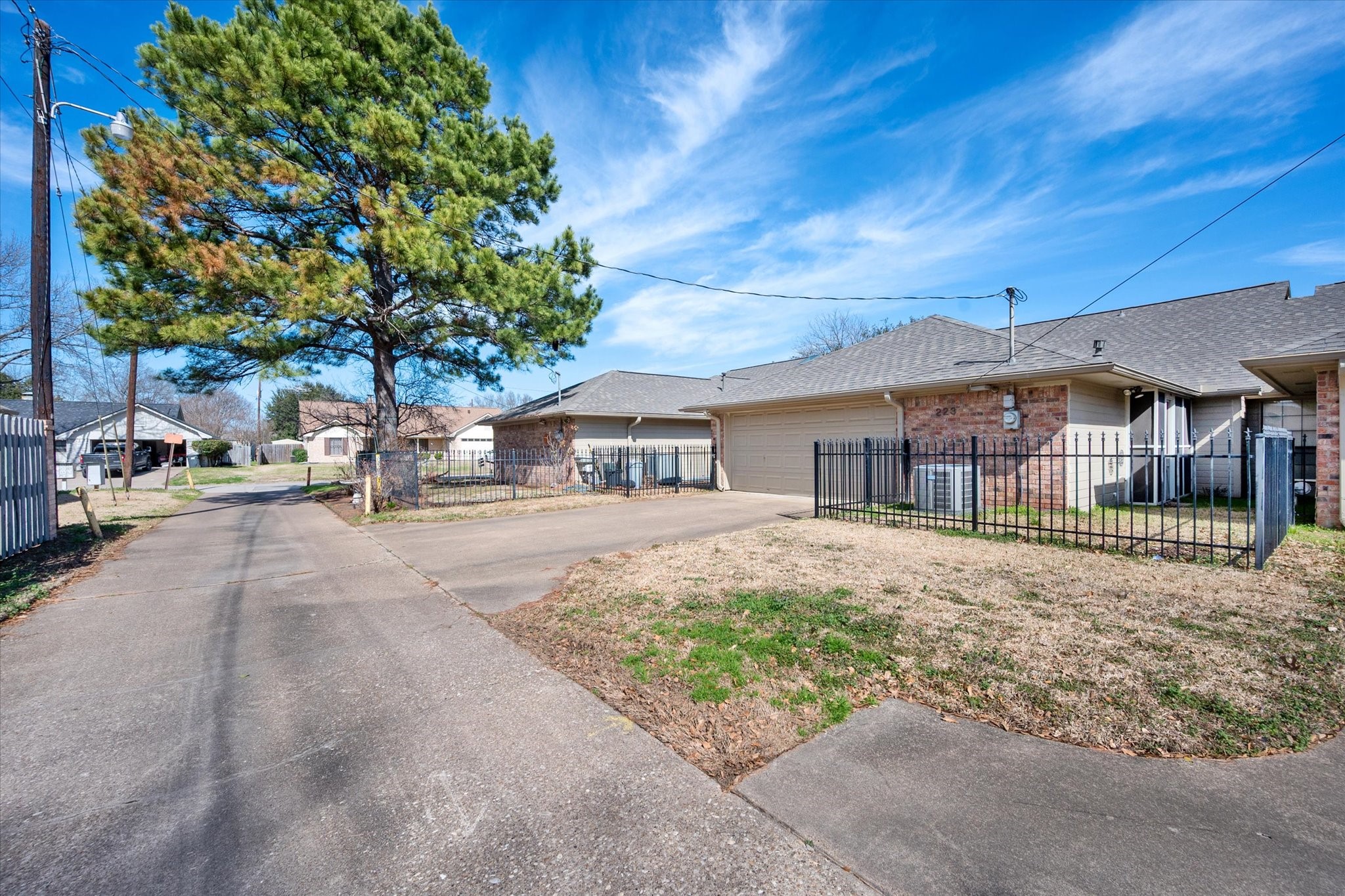 223 Goodwin Lane