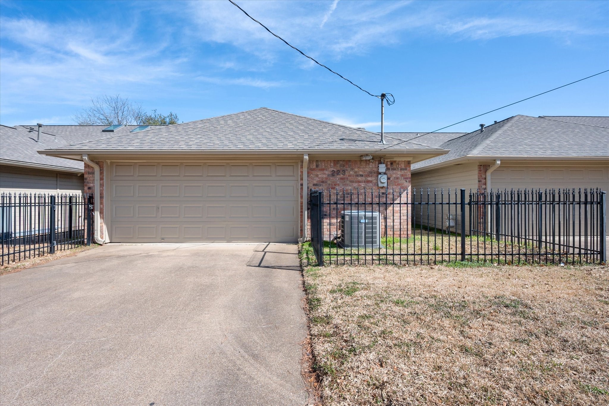 223 Goodwin Lane
