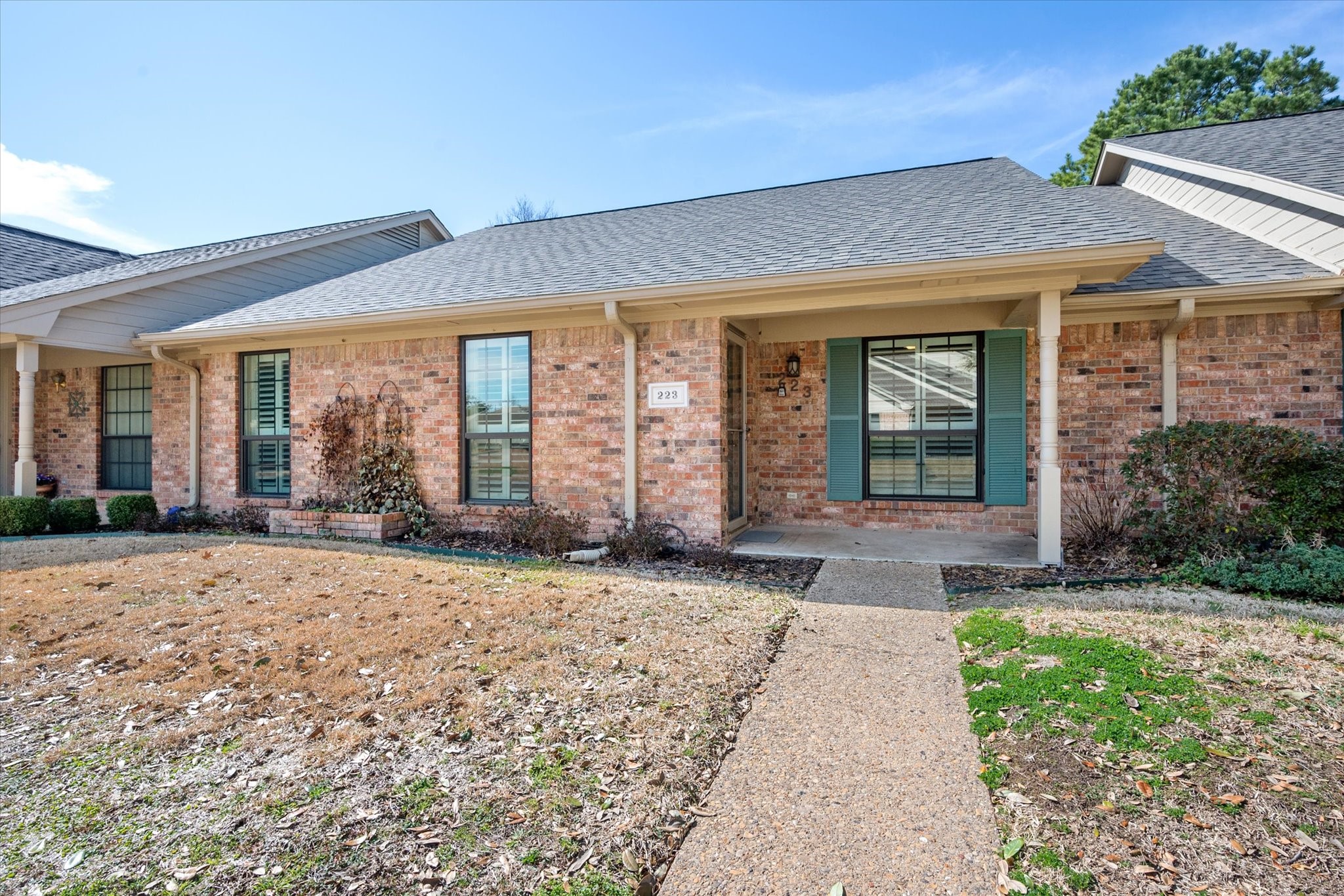 223 Goodwin Lane