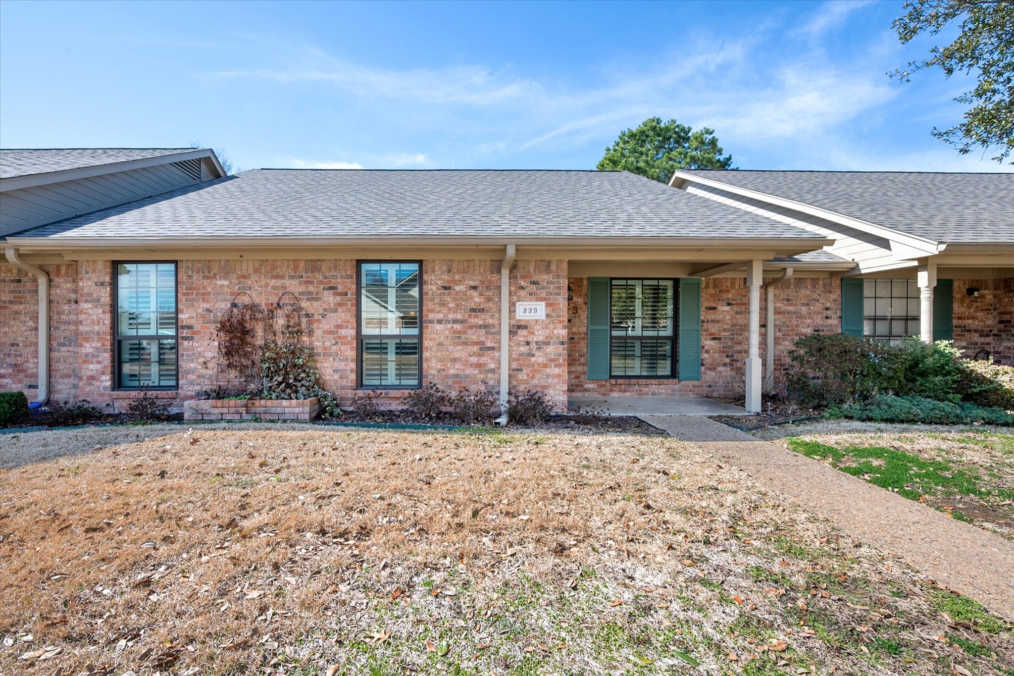 223 Goodwin Lane