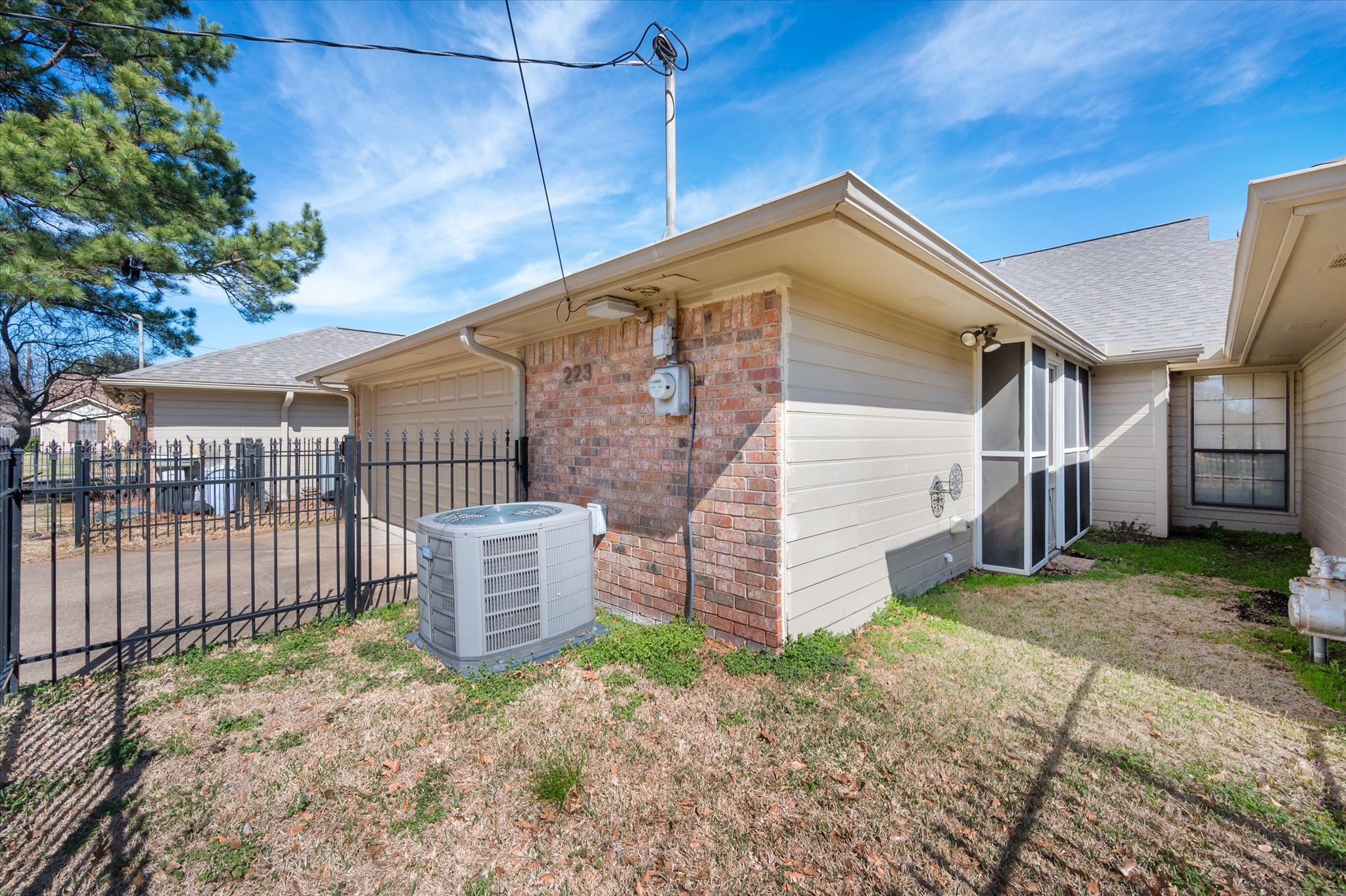223 Goodwin Lane