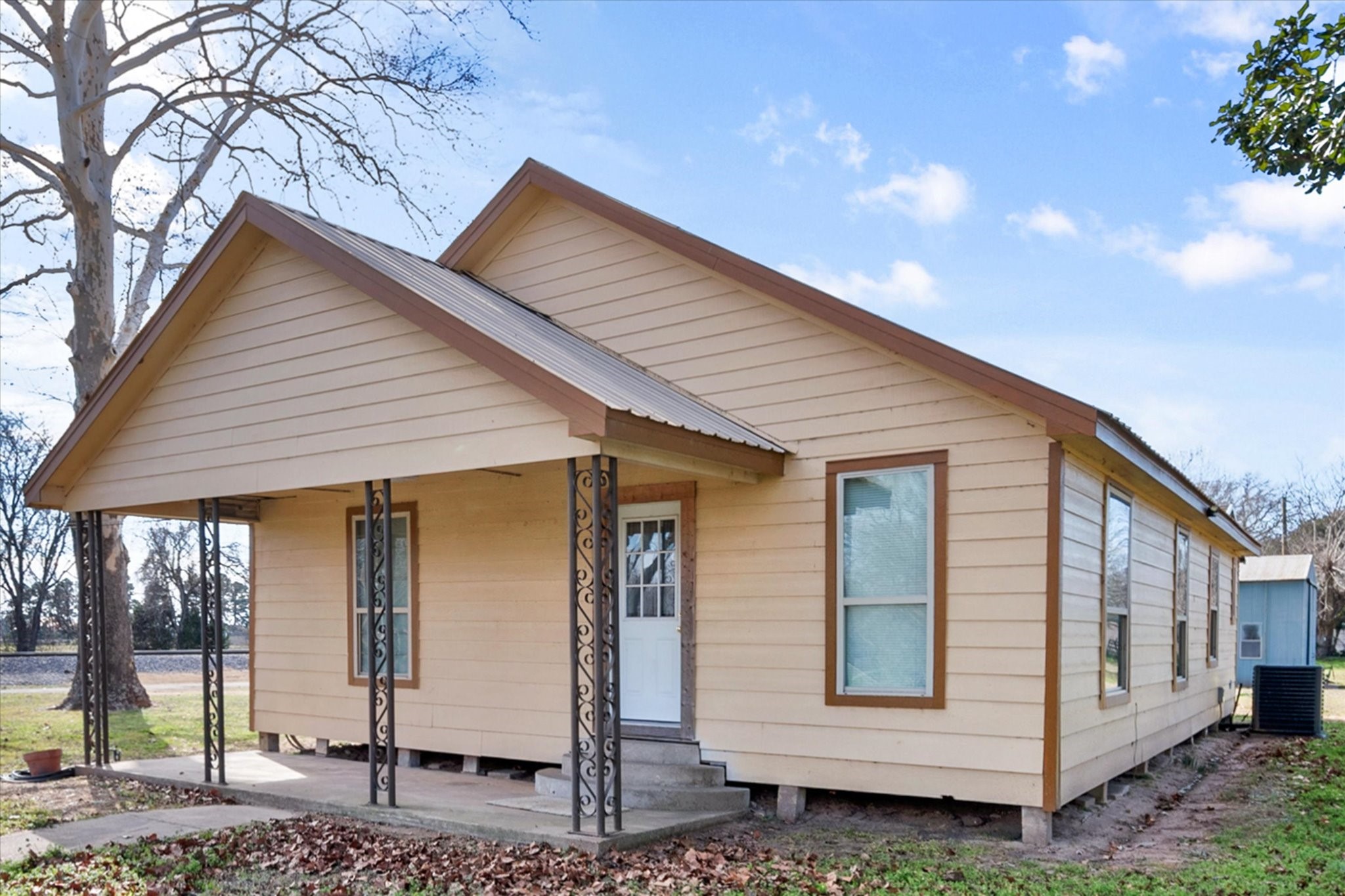 310 W Front Street
