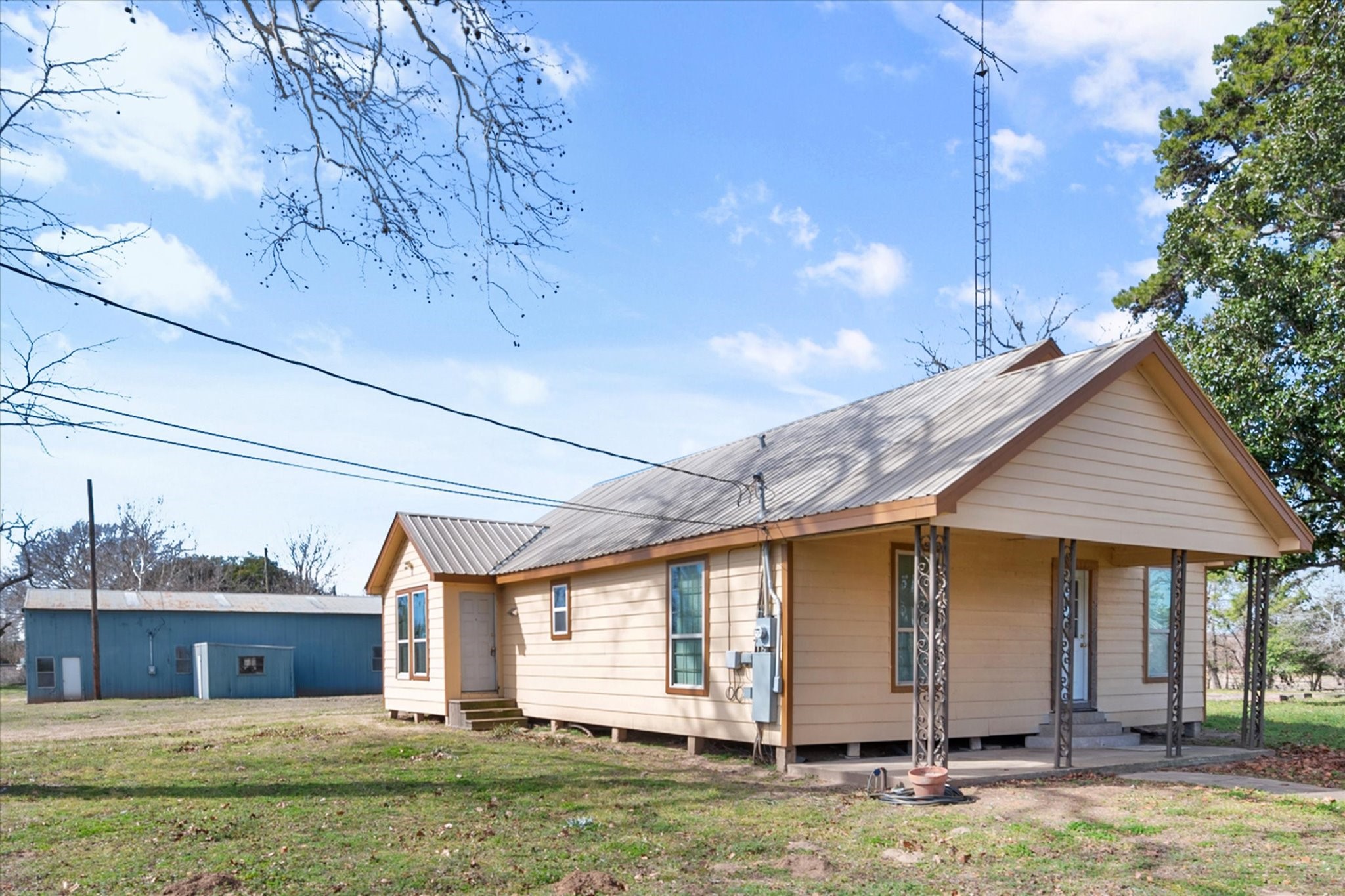 310 W Front Street