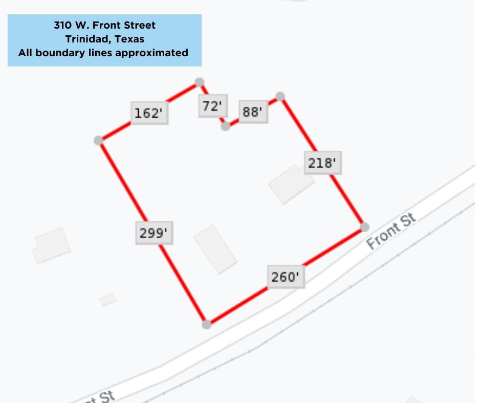 310 W Front Street