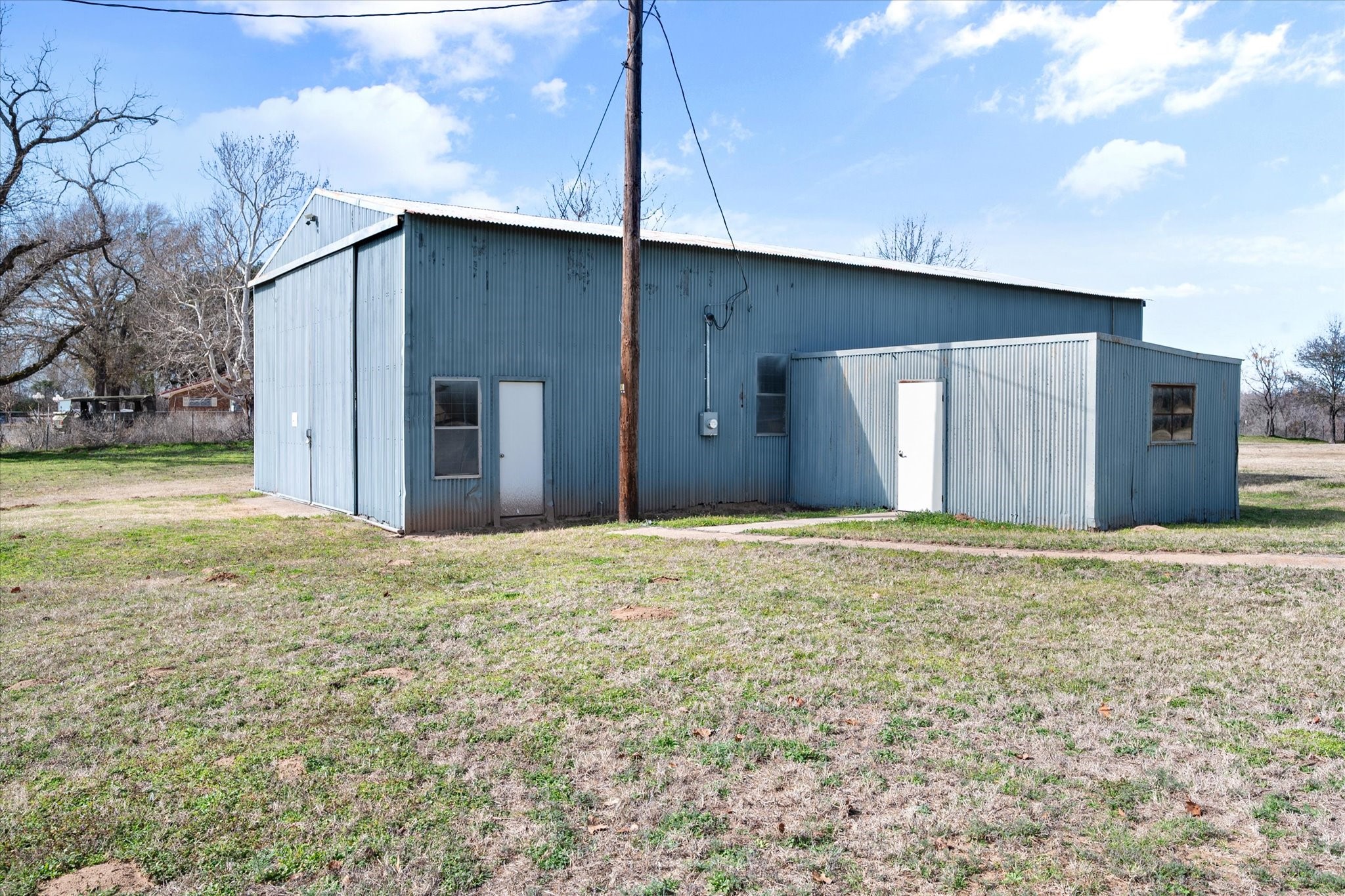 310 W Front Street