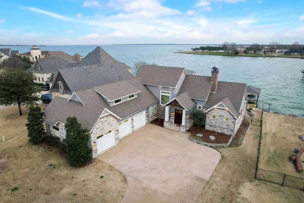 452 White Rock Road