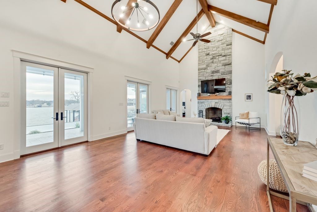 452 White Rock Road