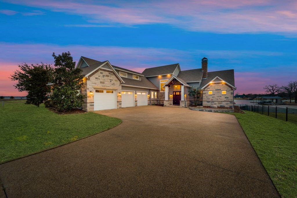 452 White Rock Road