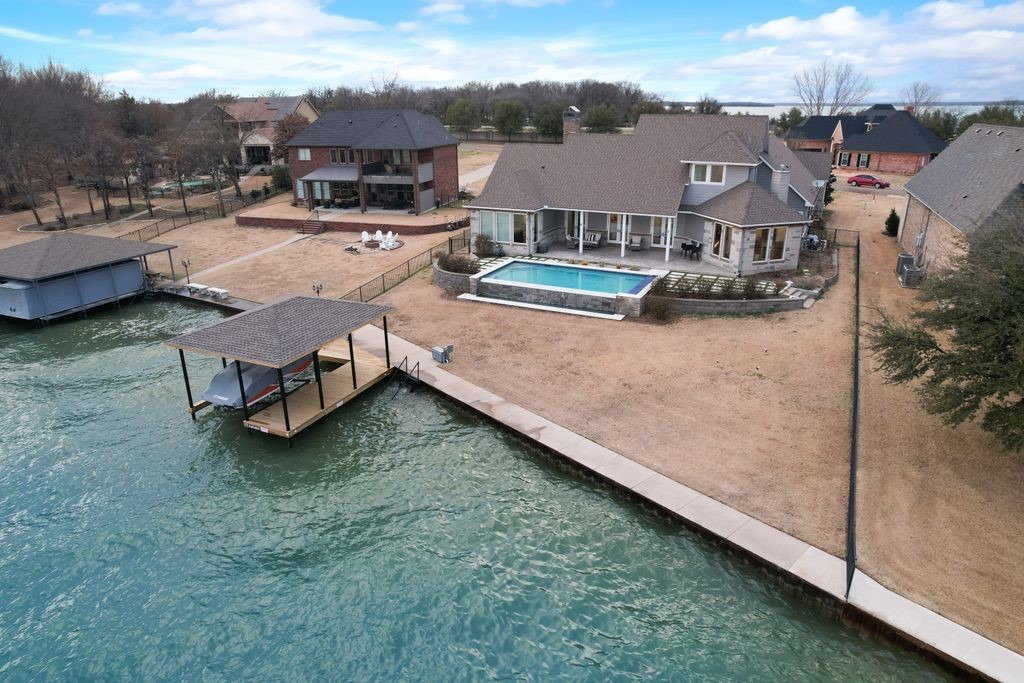 452 White Rock Road