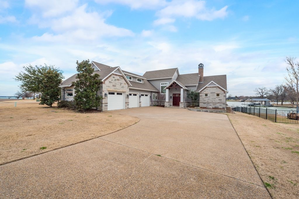 452 White Rock Road
