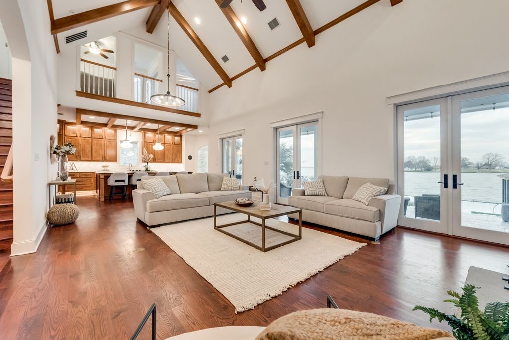452 White Rock Road