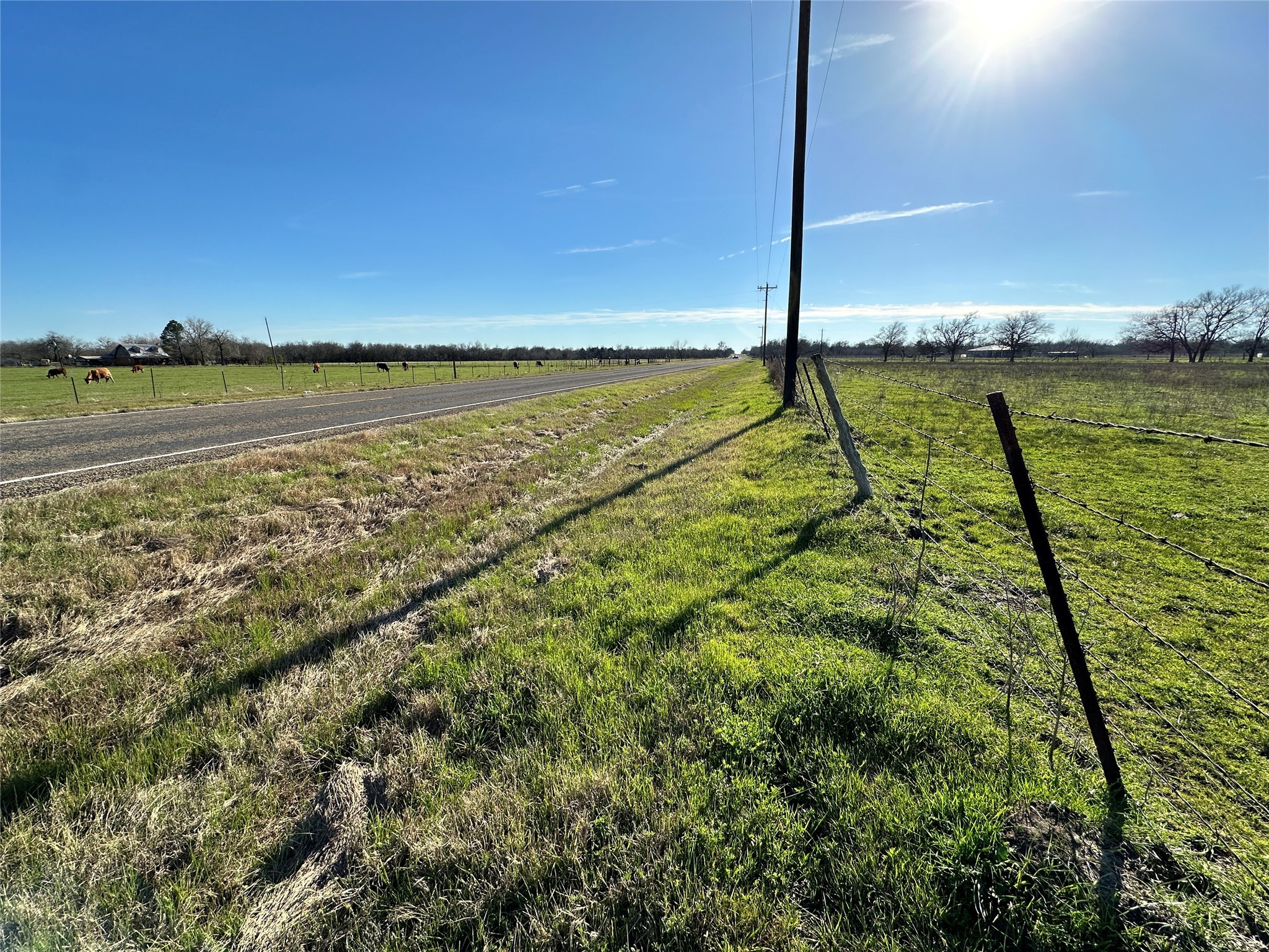 TBD 5 Acres FM 246