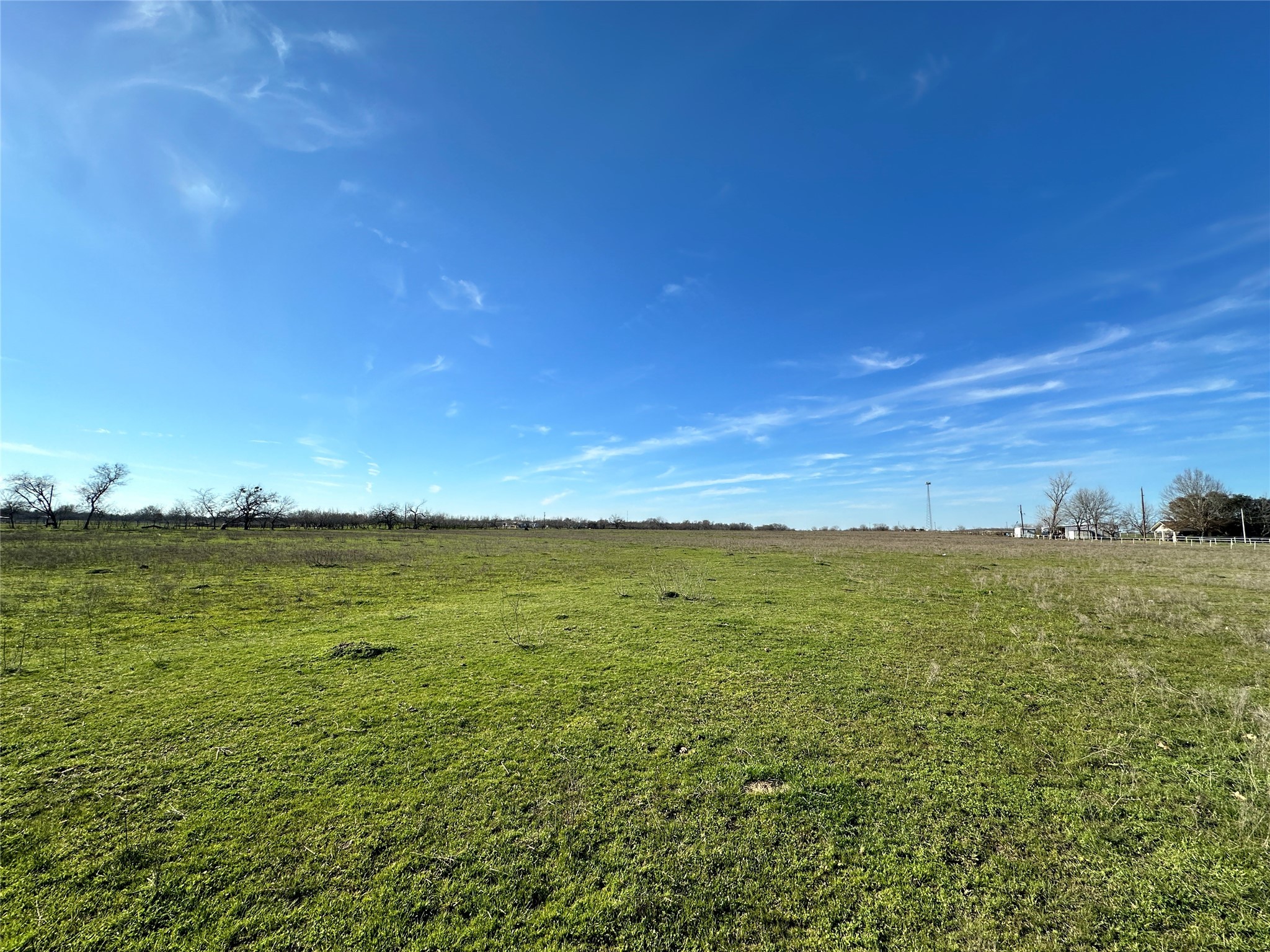 TBD 5 Acres FM 246