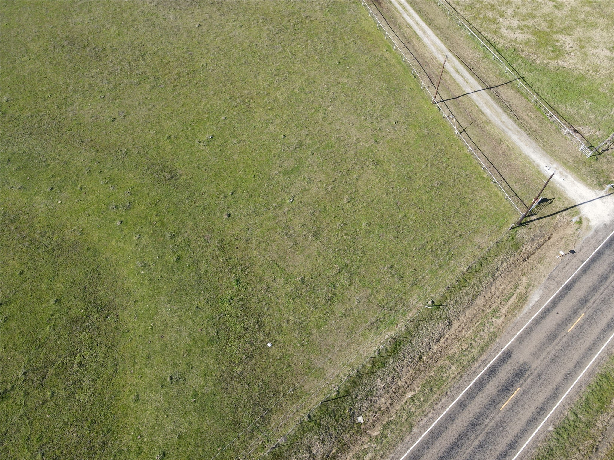 TBD 5 Acres FM 246