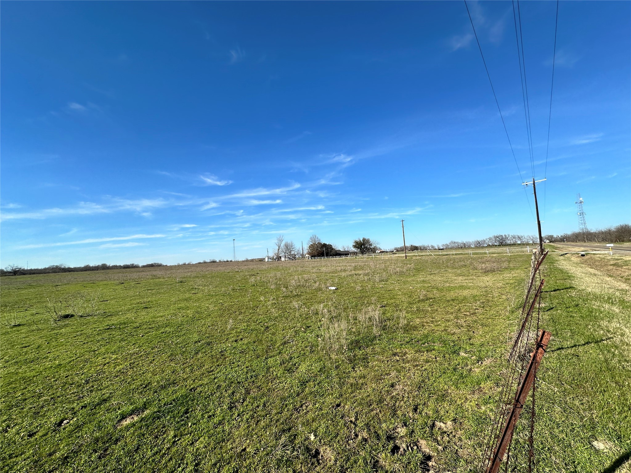 TBD 5 Acres FM 246