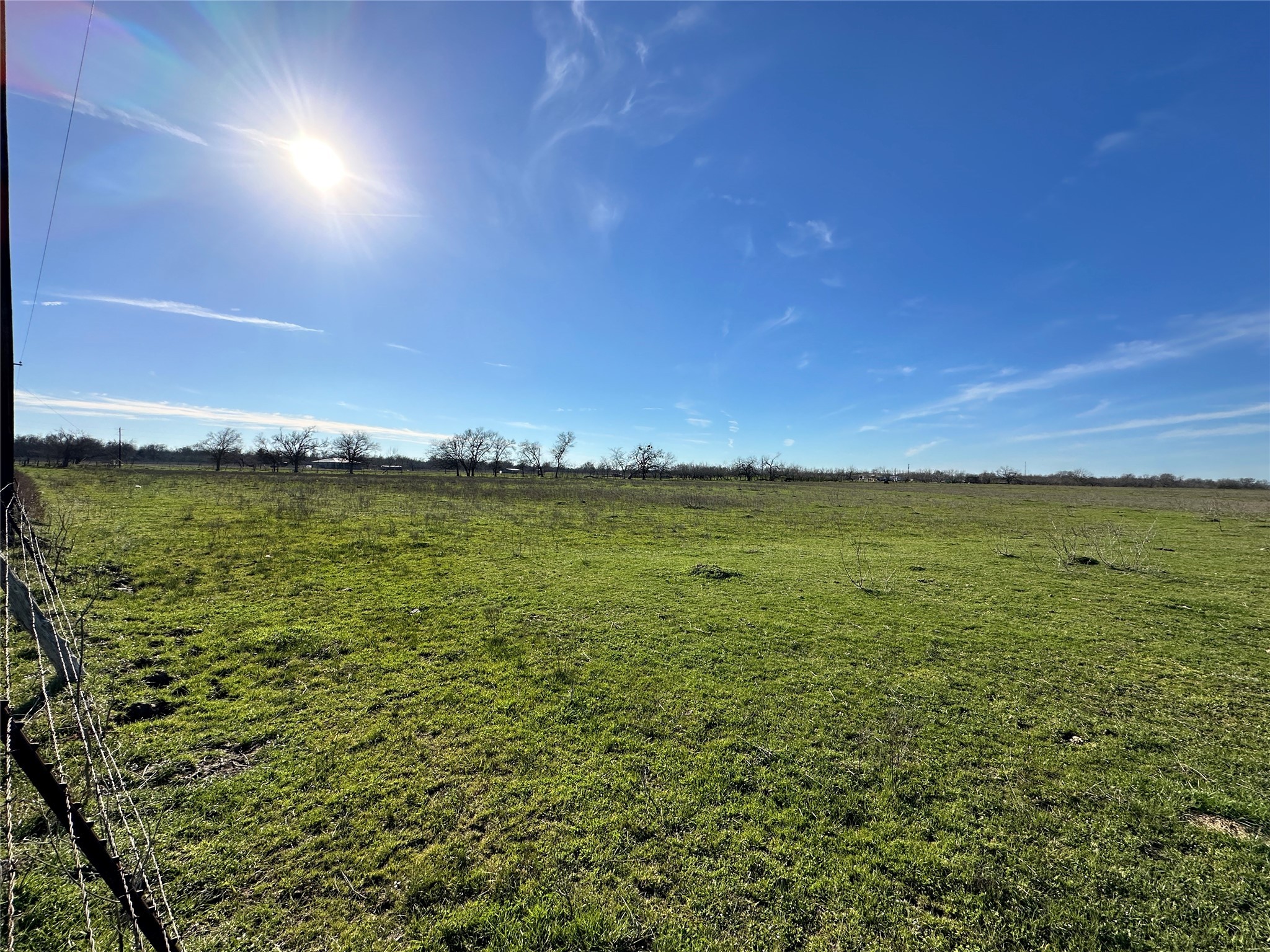 TBD 5 Acres FM 246