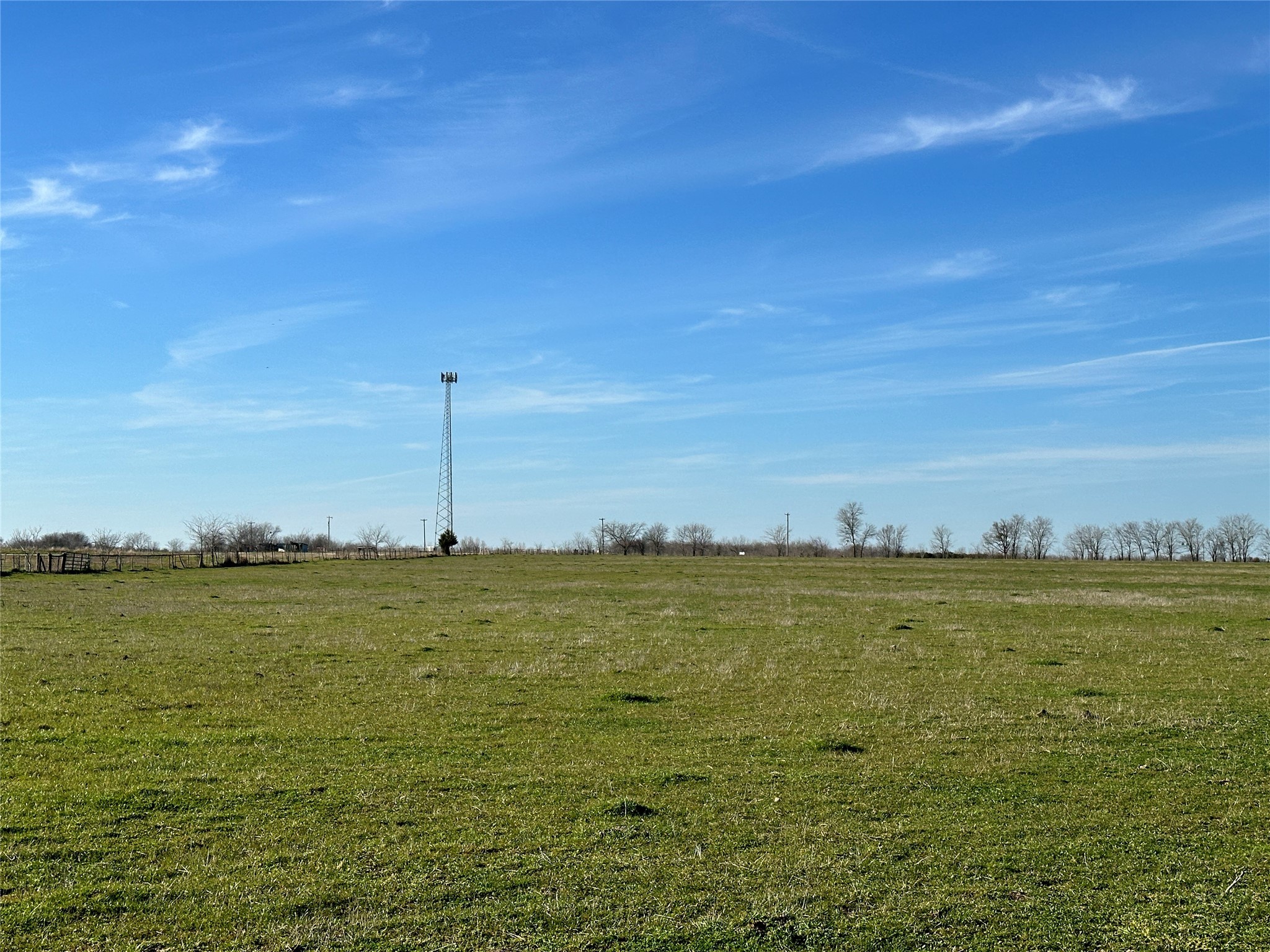 TBD 11.36 Acres FM 246