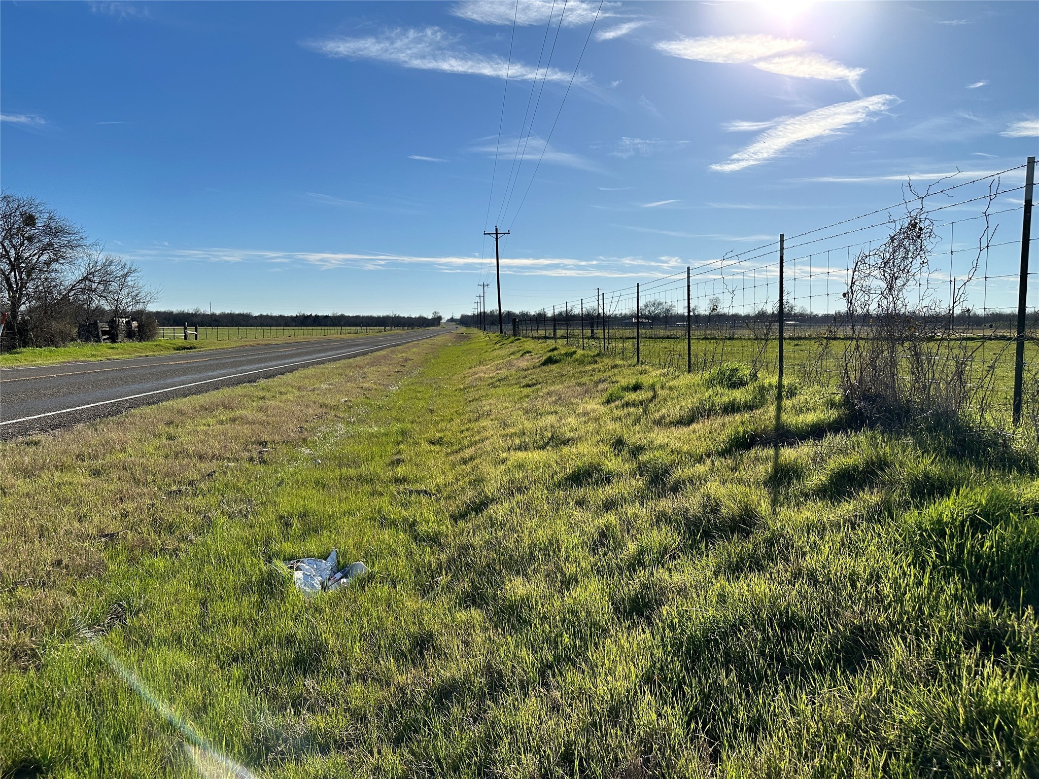 TBD 11.36 Acres FM 246