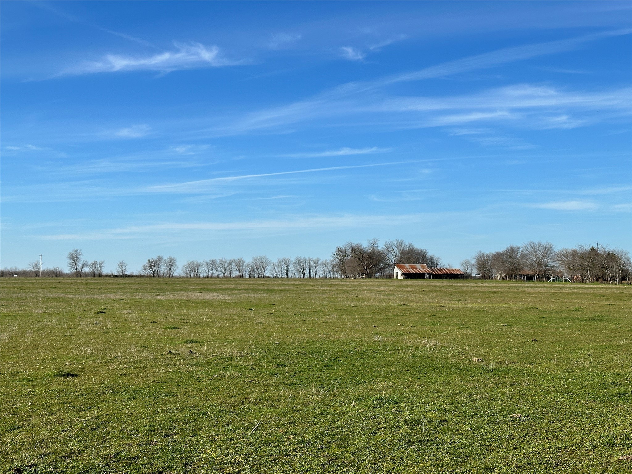 TBD 11.36 Acres FM 246