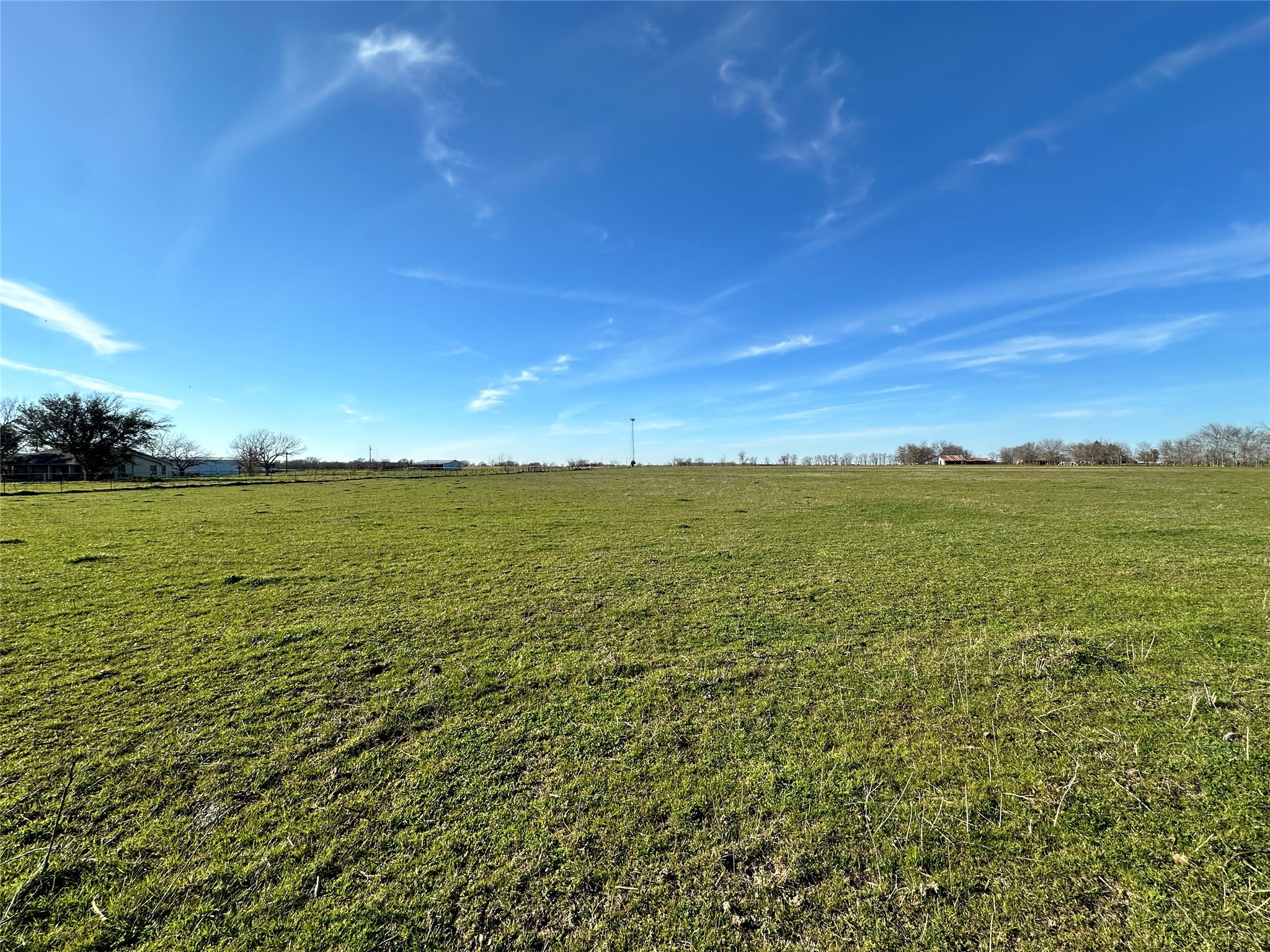 TBD 11.36 Acres FM 246