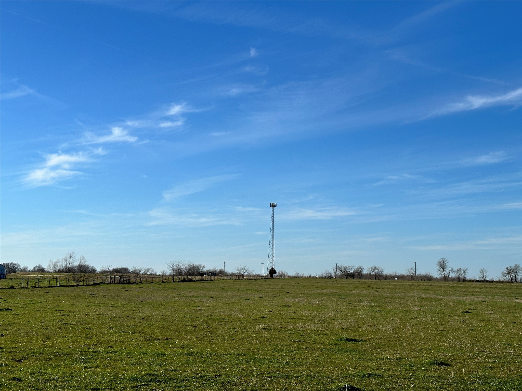TBD 11.36 Acres FM 246