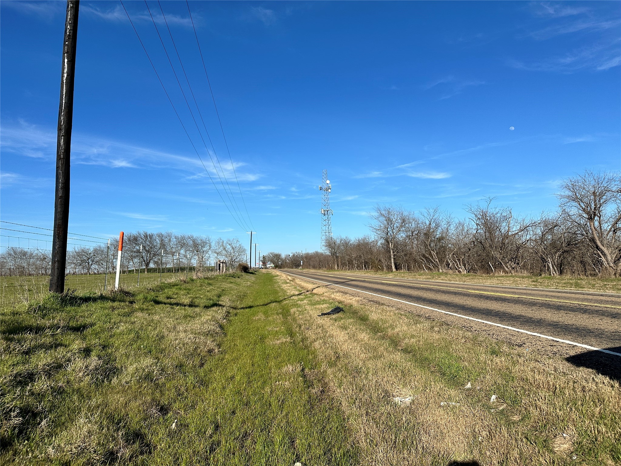 TBD 11.36 Acres FM 246