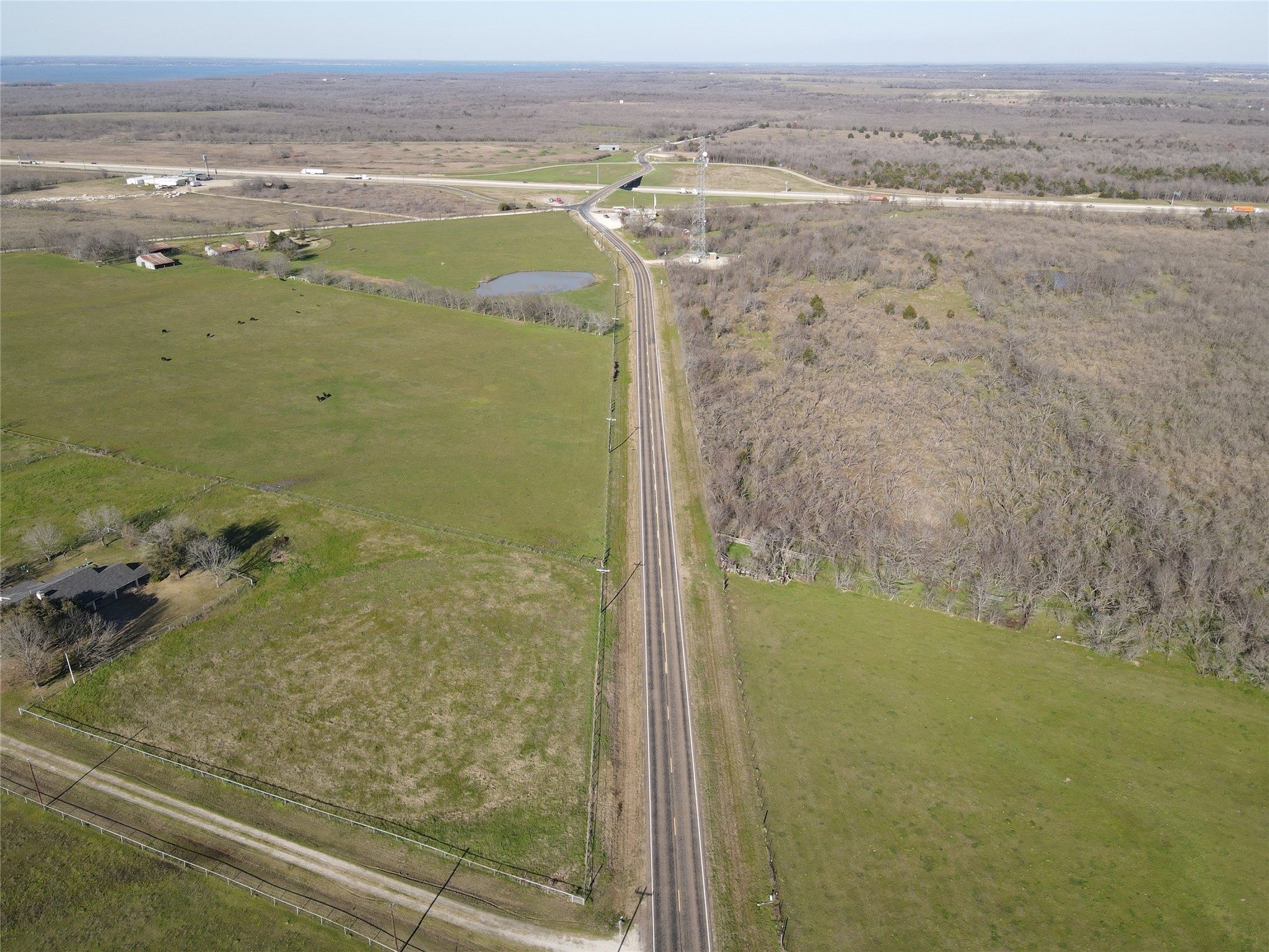 TBD 11.36 Acres FM 246