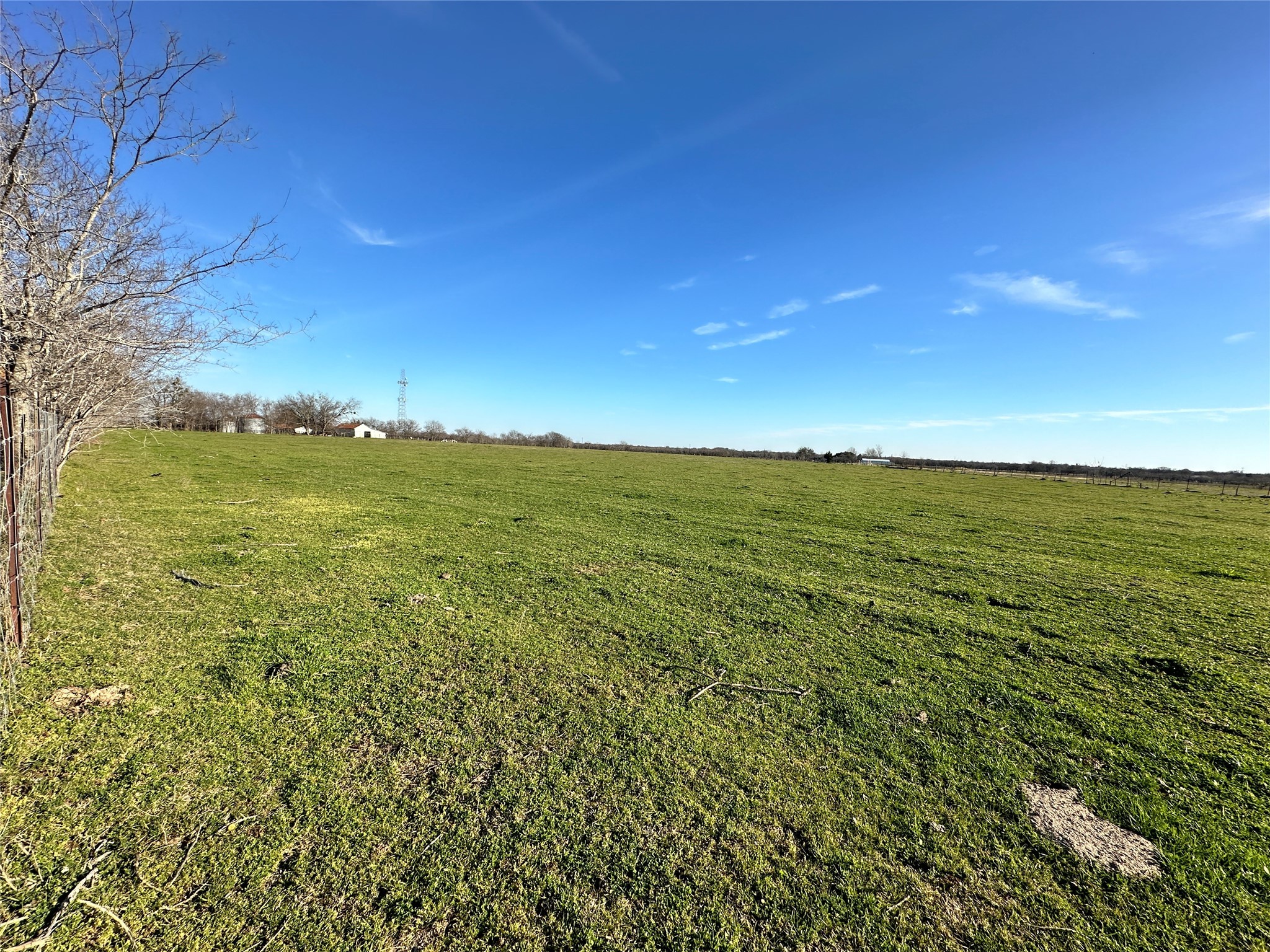 TBD 11.36 Acres FM 246