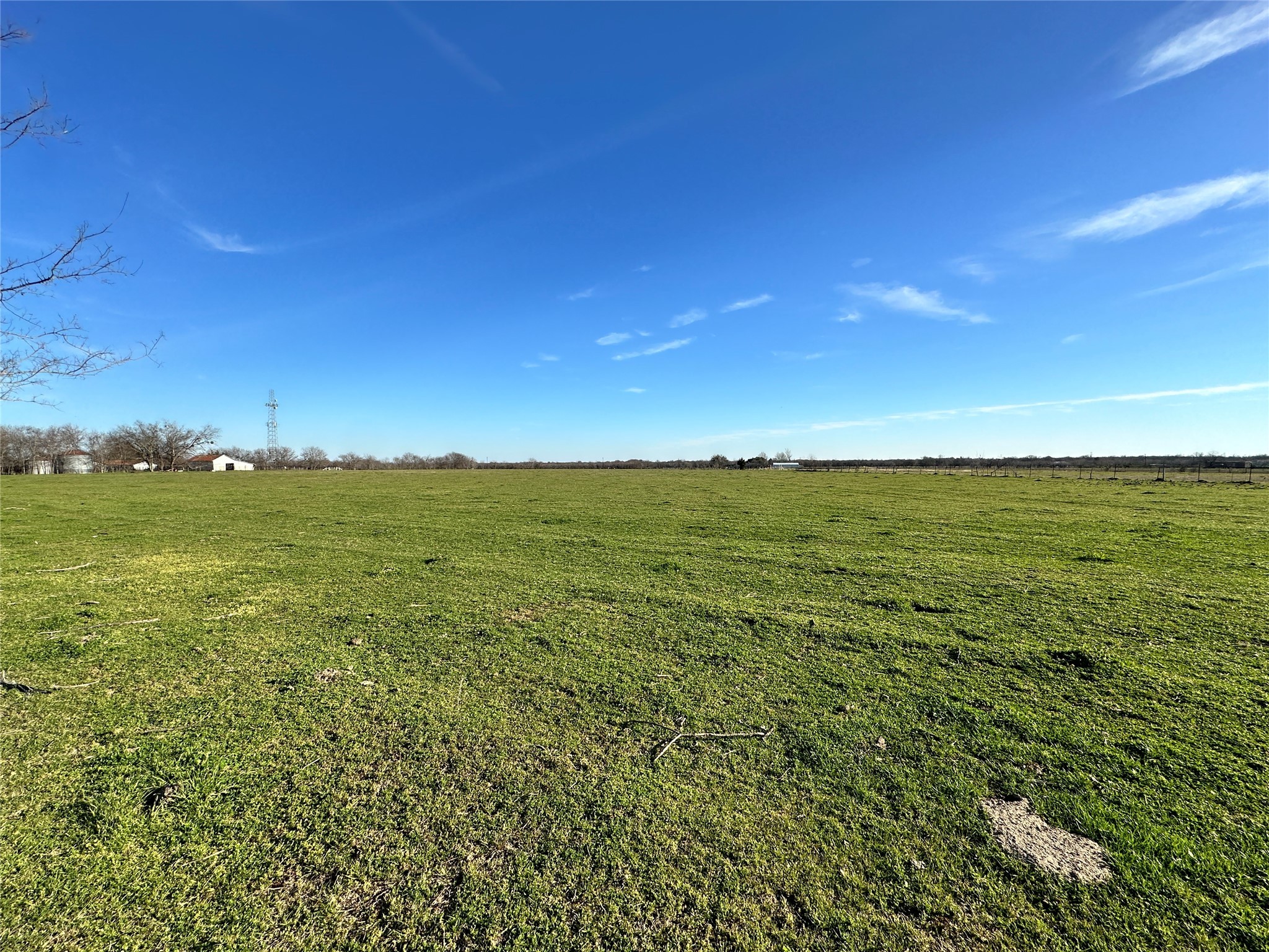 TBD 11.36 Acres FM 246