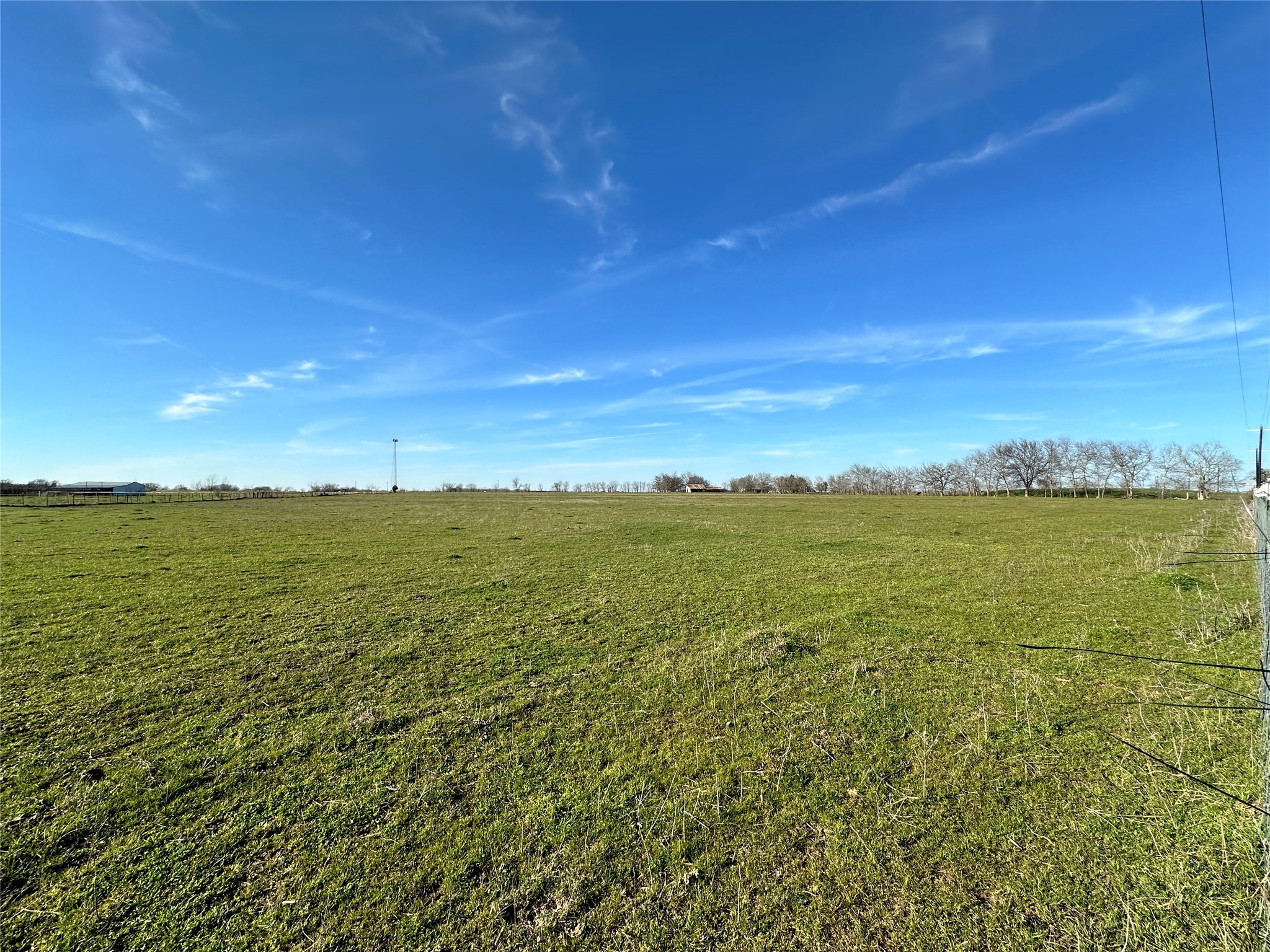TBD 11.36 Acres FM 246