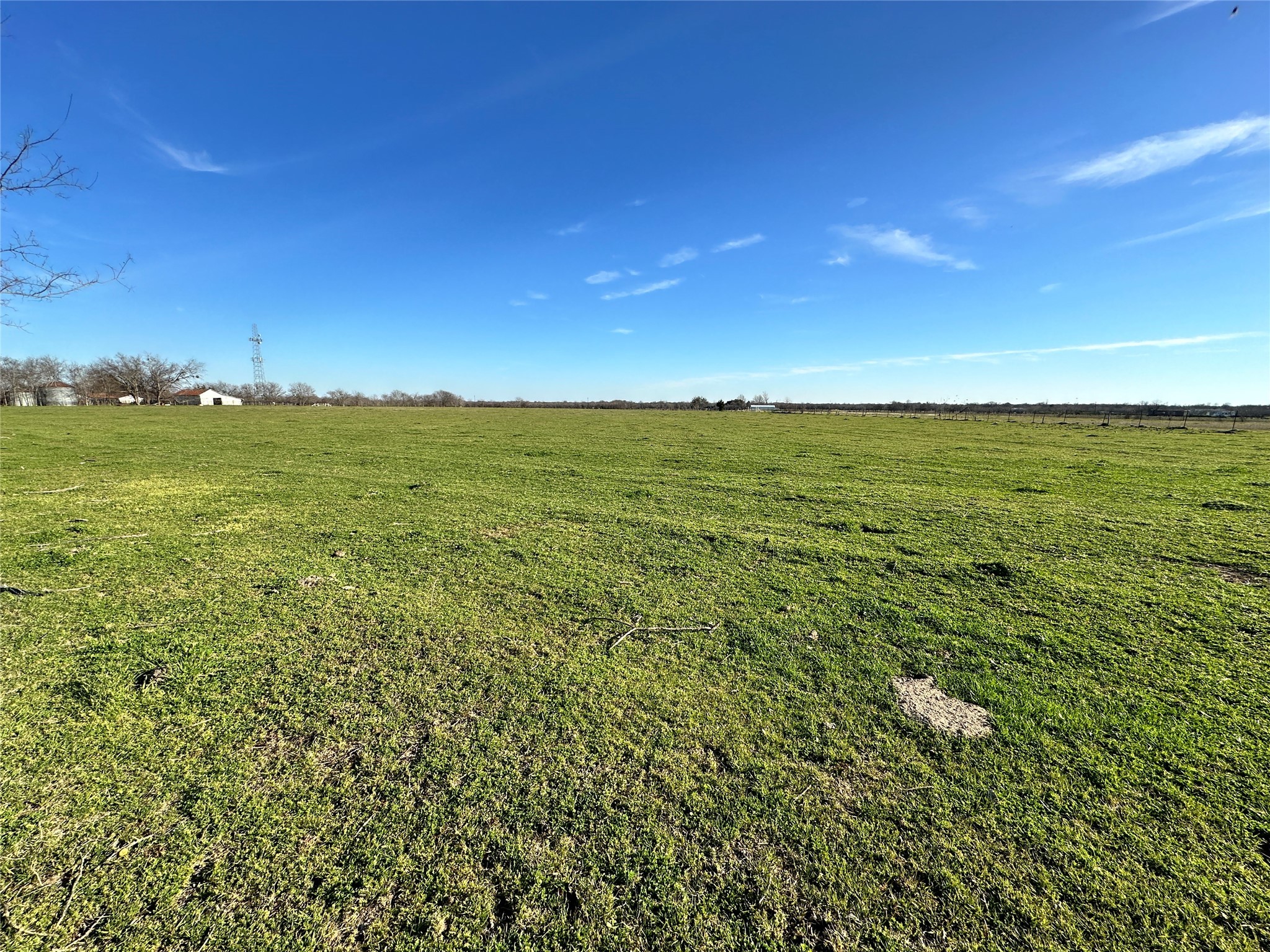 TBD 11.36 Acres FM 246