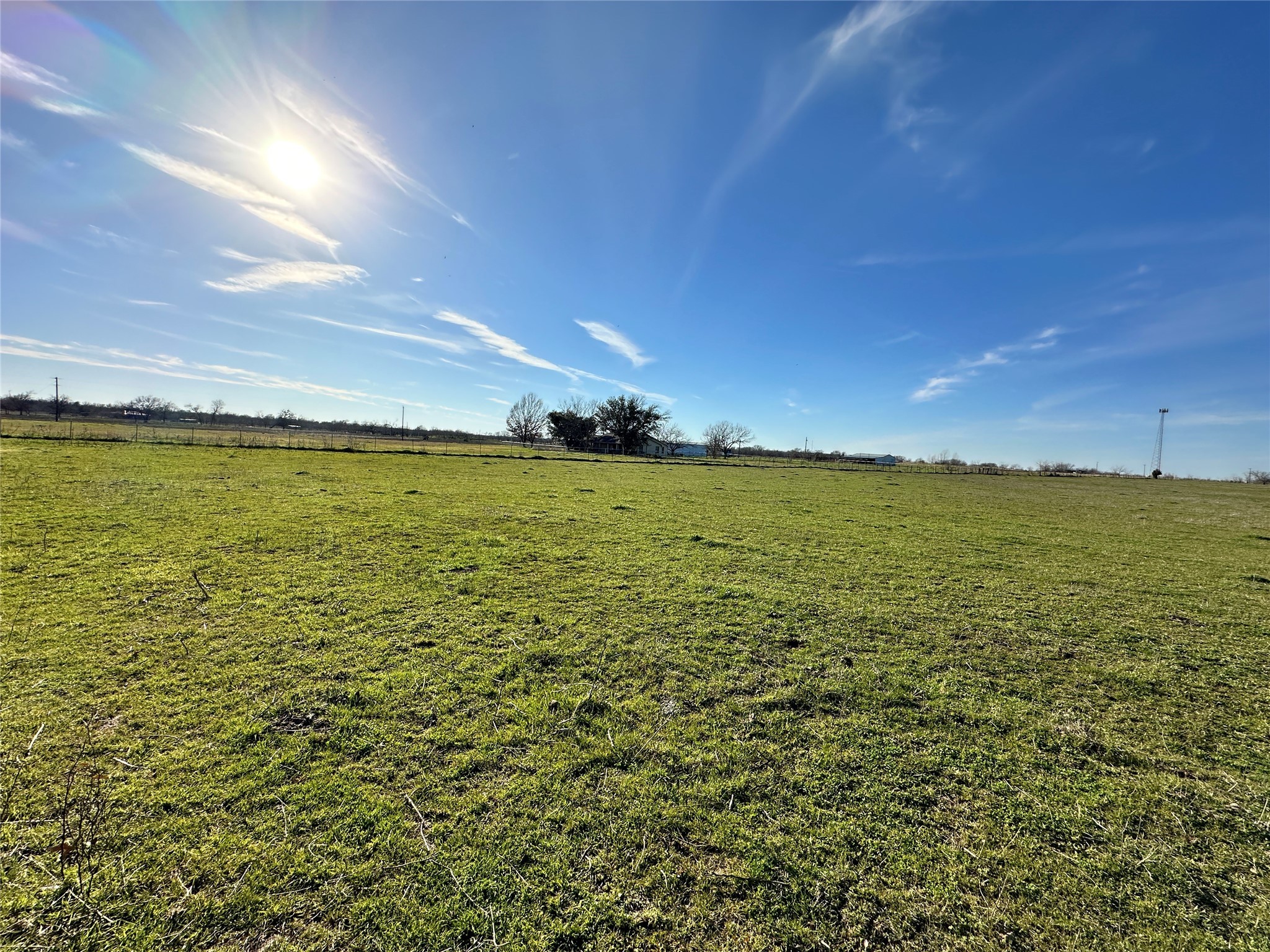 TBD 11.36 Acres FM 246