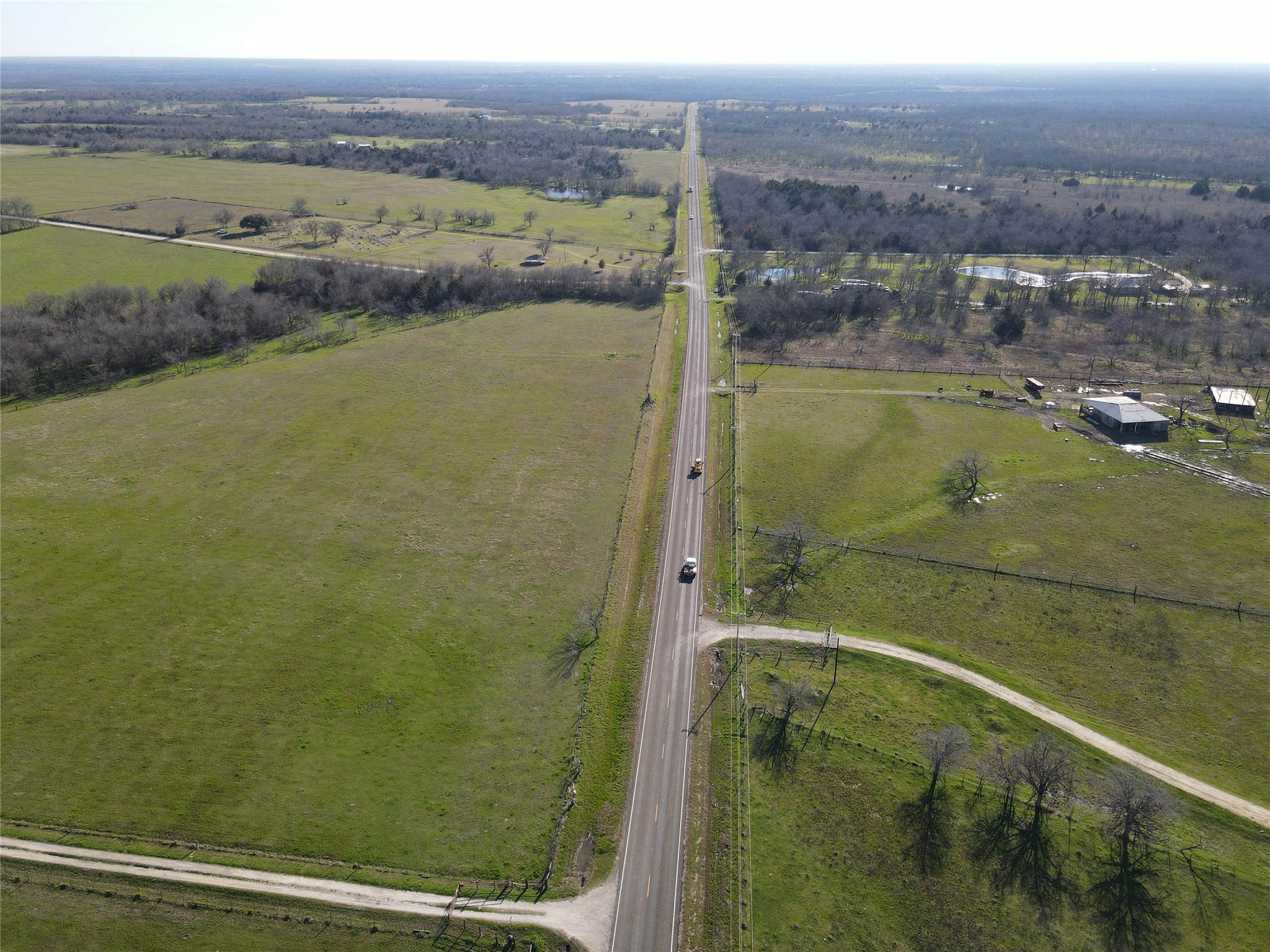 TBD 25.83 Acres SW CR 2360