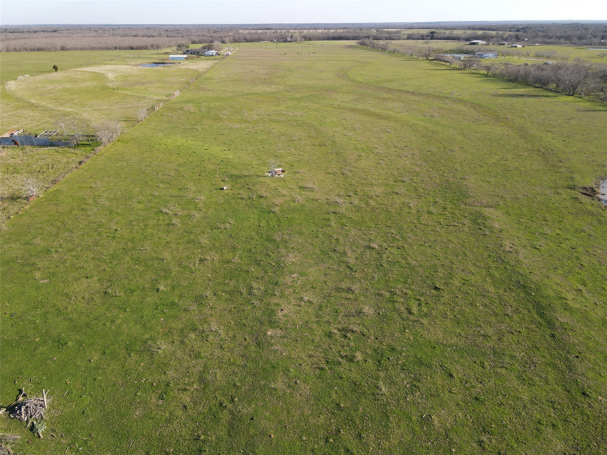 TBD 25.83 Acres SW CR 2360