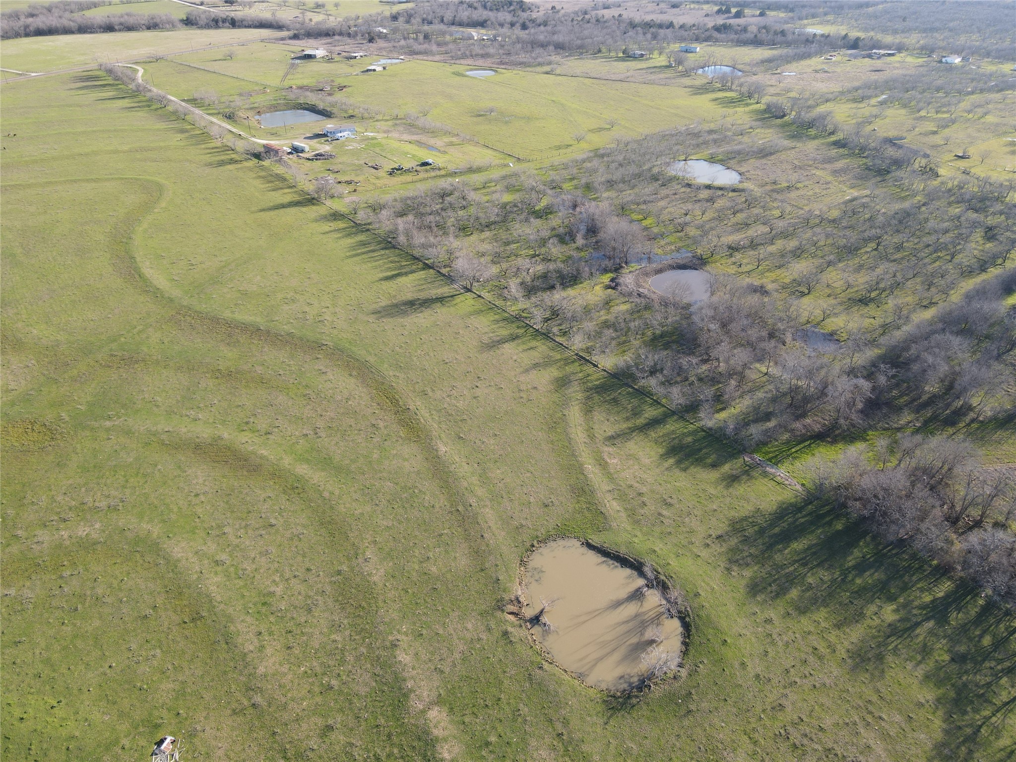 TBD 25.83 Acres SW CR 2360