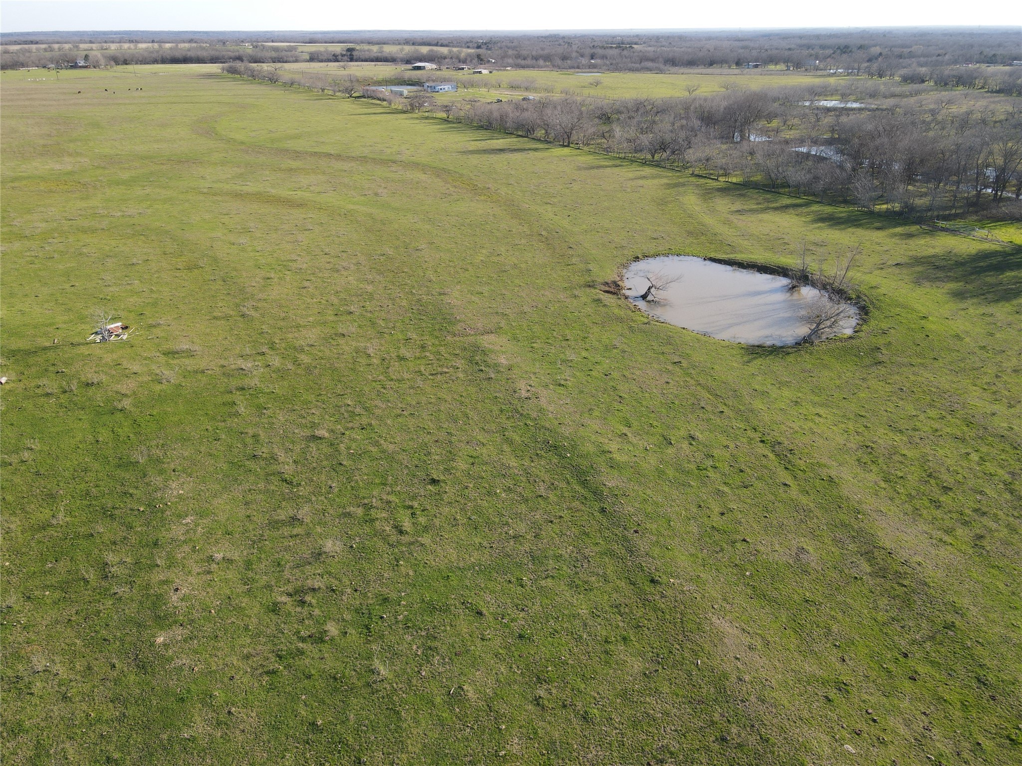 TBD 25.83 Acres SW CR 2360