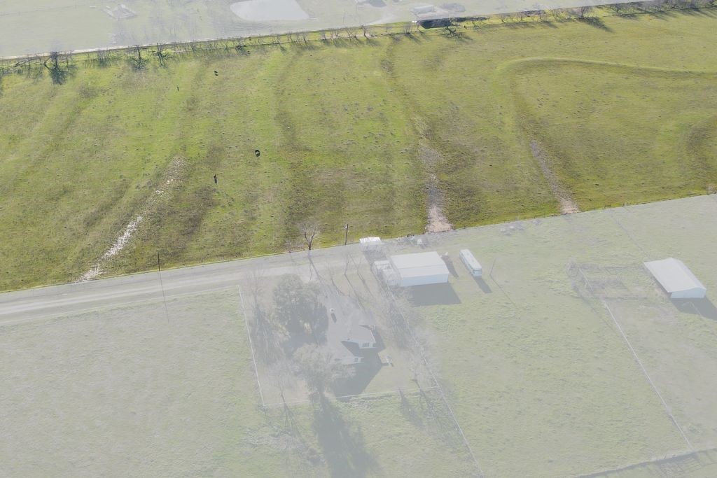 TBD 25.83 Acres SW CR 2360