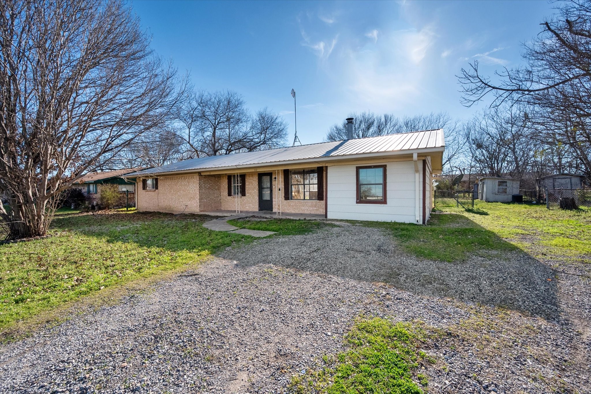 112 Buchanan Boulevard