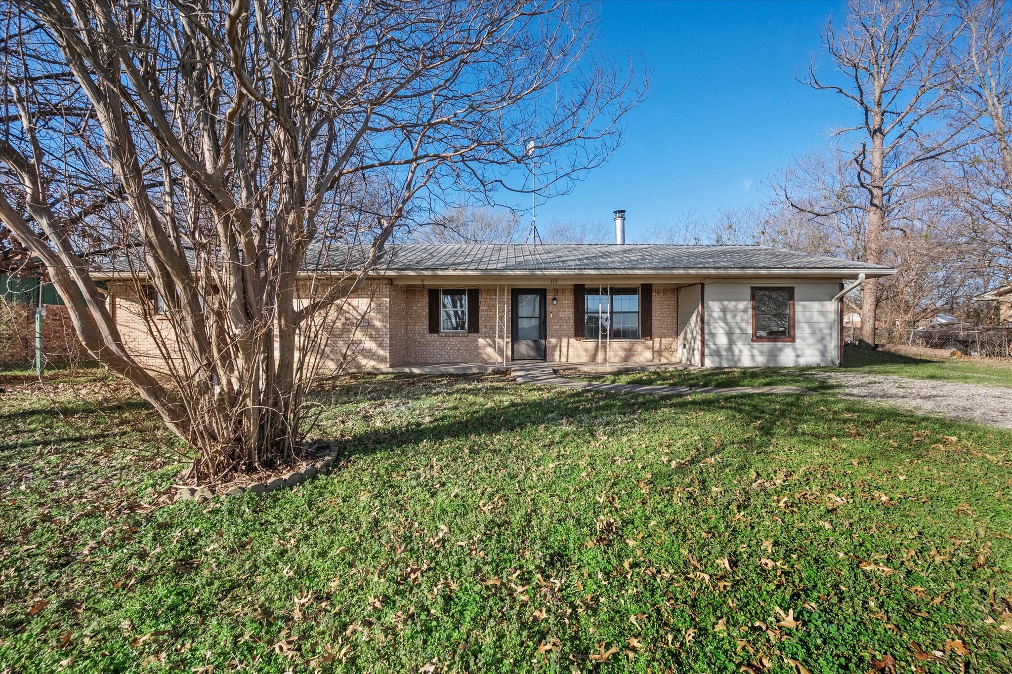 112 Buchanan Boulevard