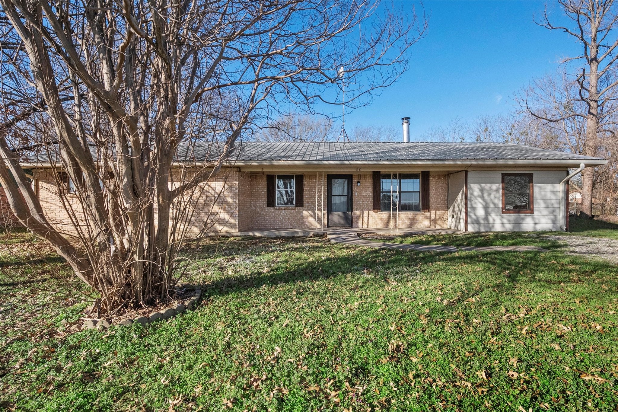 112 Buchanan Boulevard